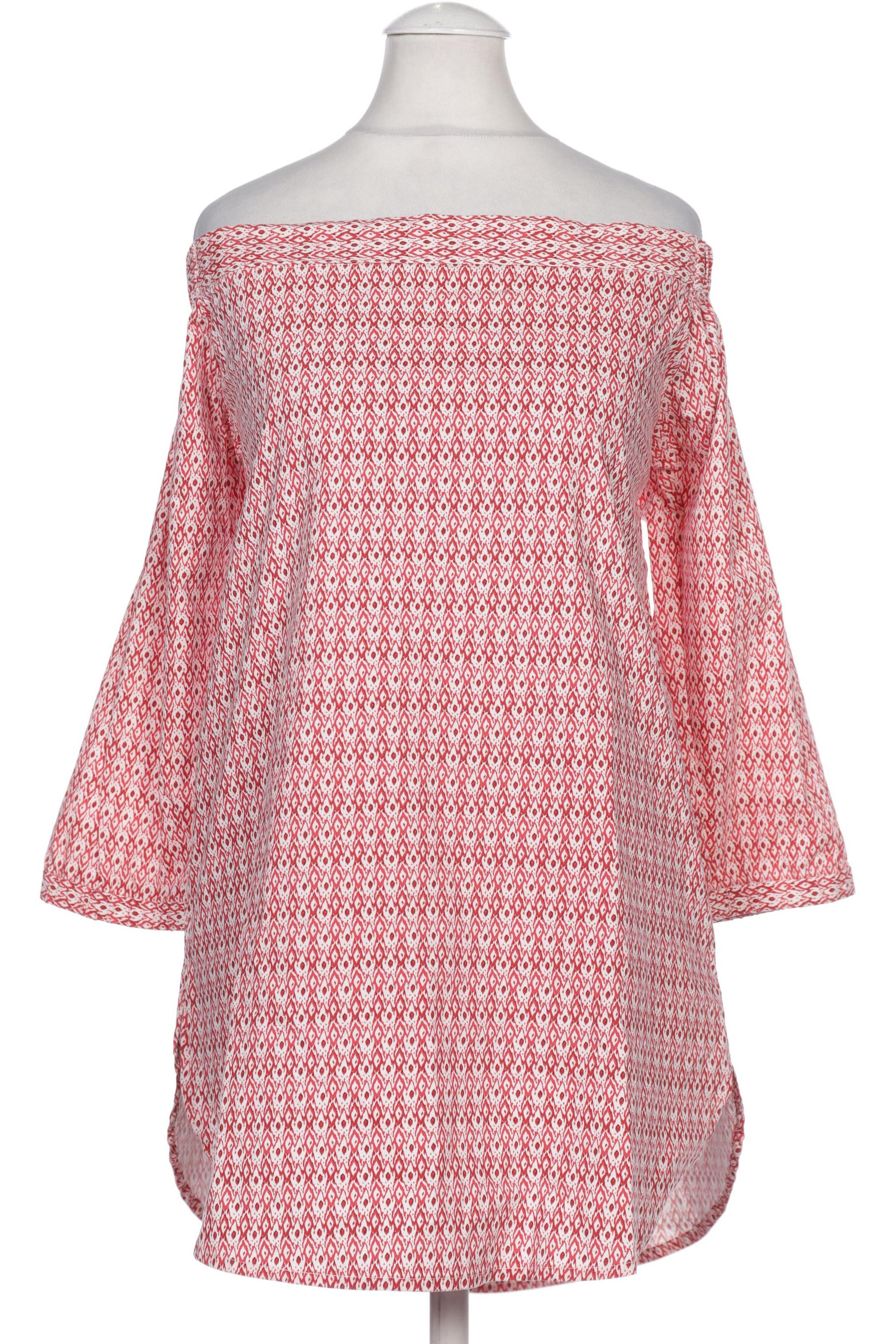 

Steffen Schraut Damen Bluse, rot