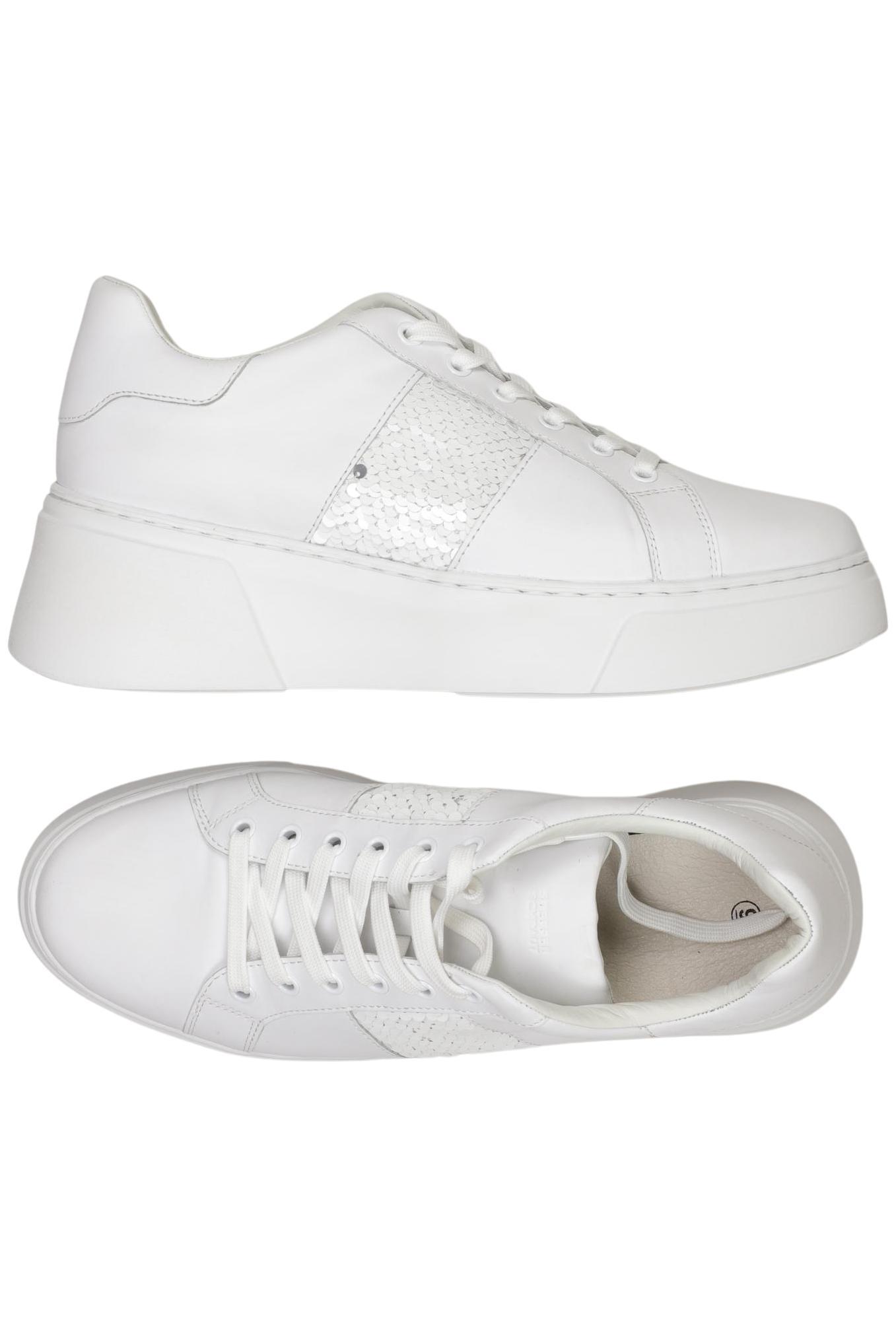 

Steffen Schraut Damen Sneakers, weiß, Gr. 41