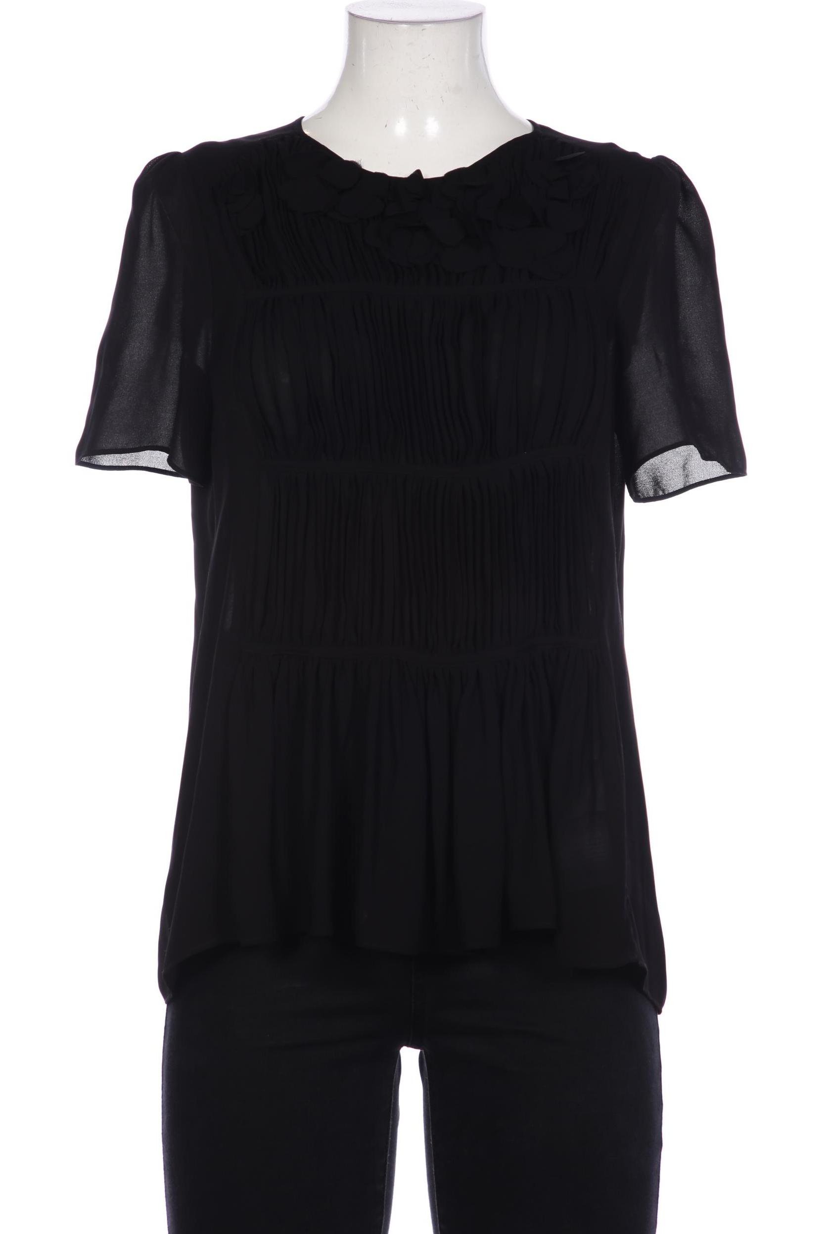 

Steffen Schraut Damen Bluse, schwarz