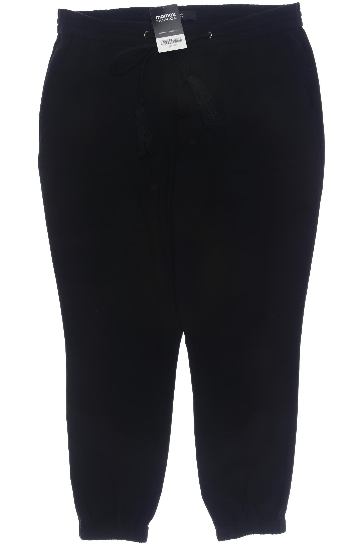 

Steffen Schraut Damen Stoffhose, schwarz, Gr. 42