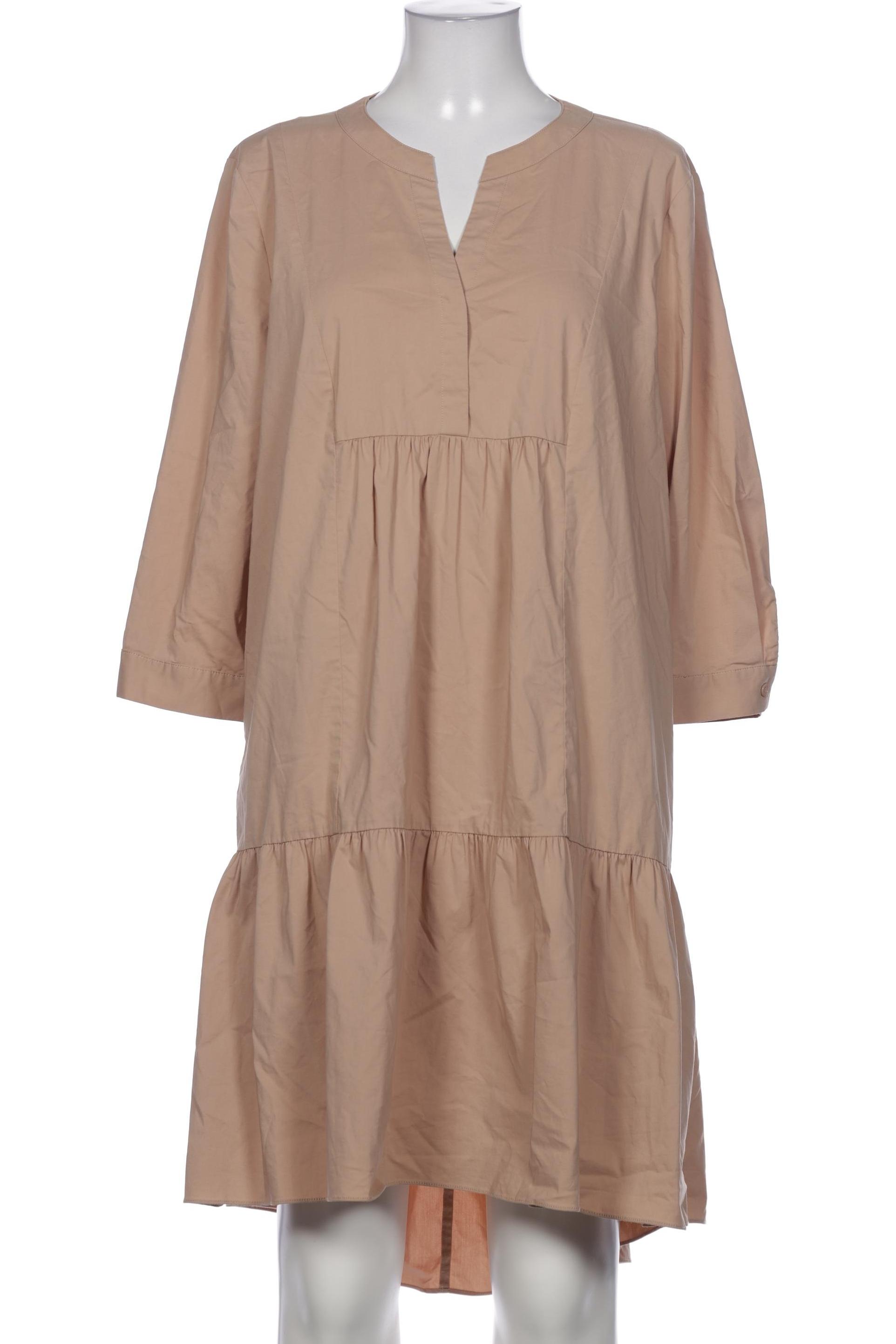 

Steffen Schraut Damen Kleid, beige, Gr. 40