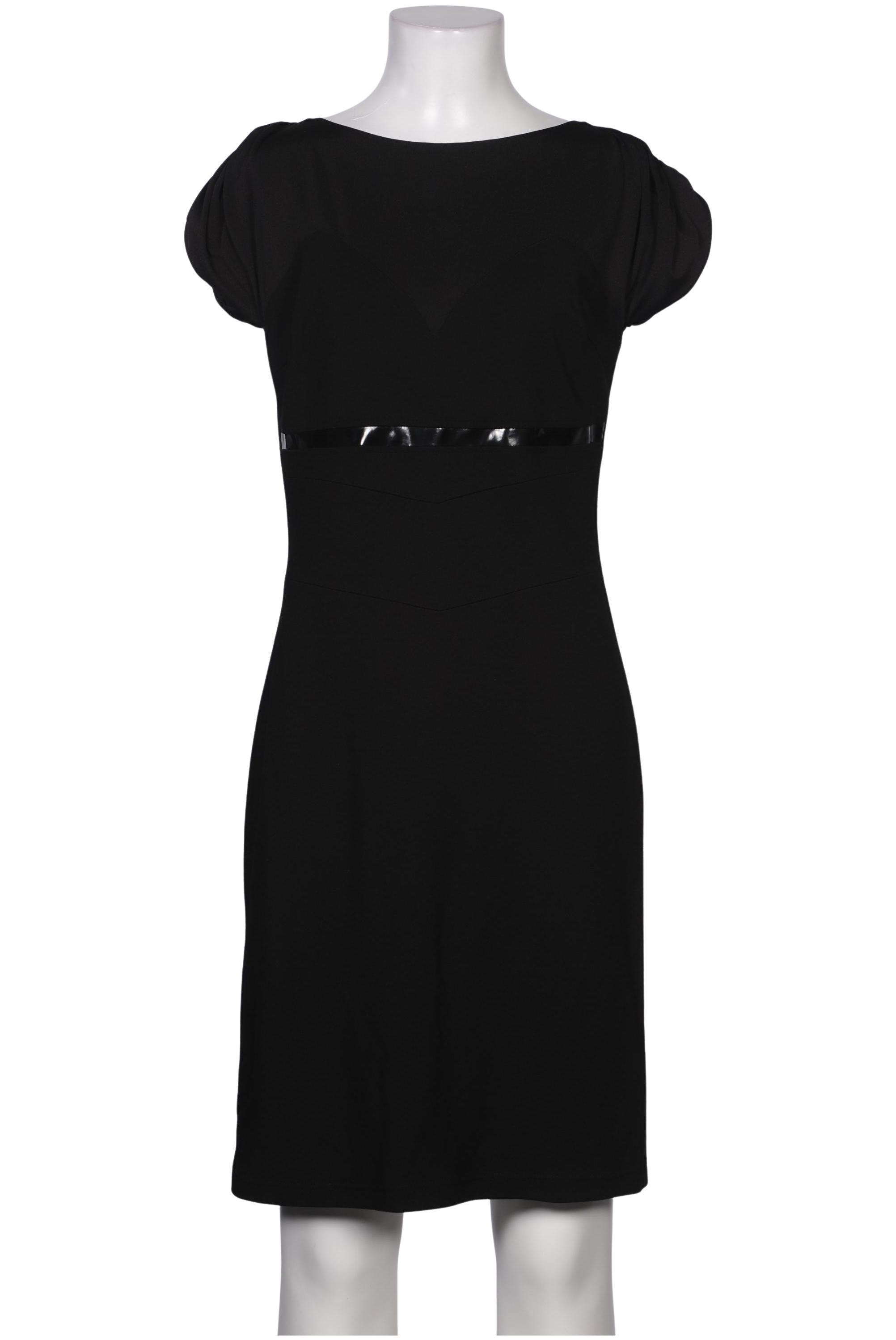 

Steffen Schraut Damen Kleid, schwarz, Gr. 38