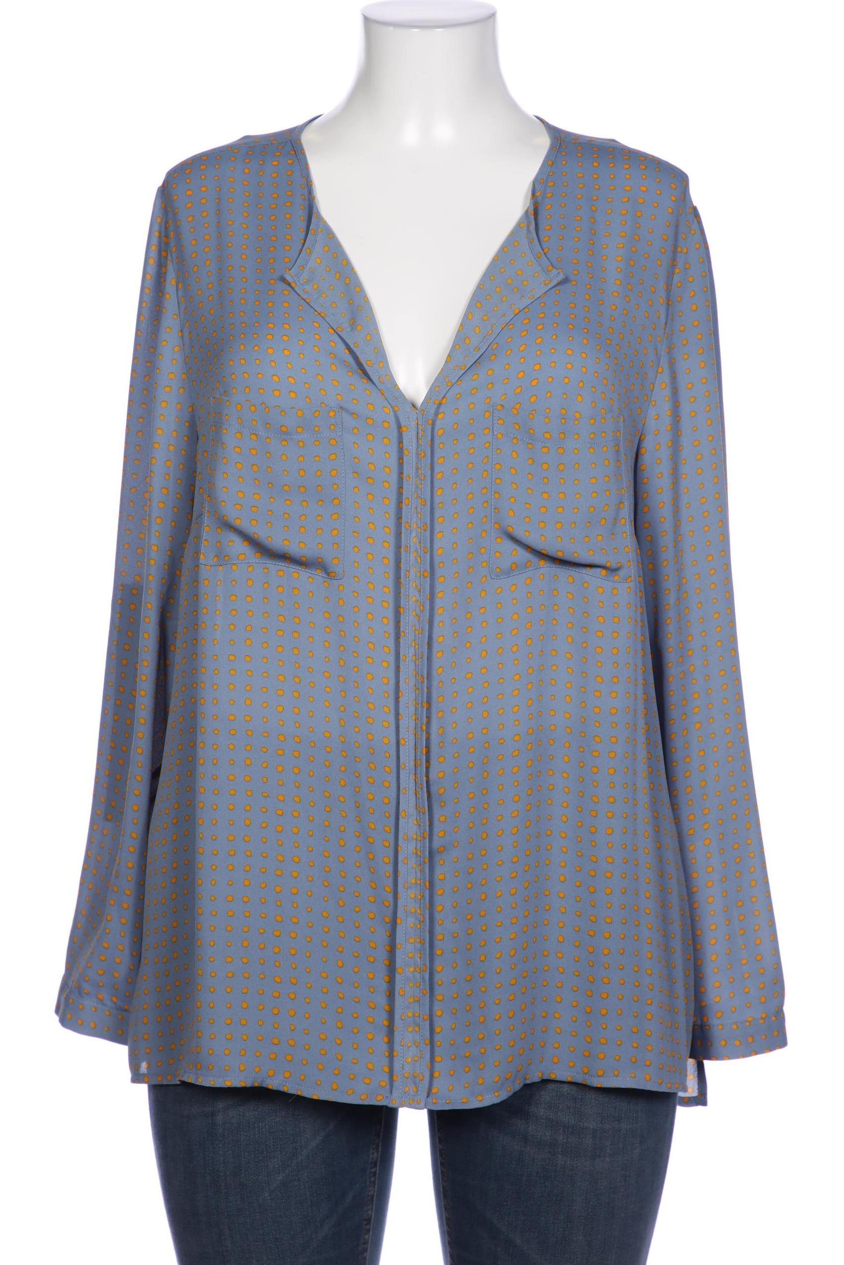 

Steffen Schraut Damen Bluse, hellblau