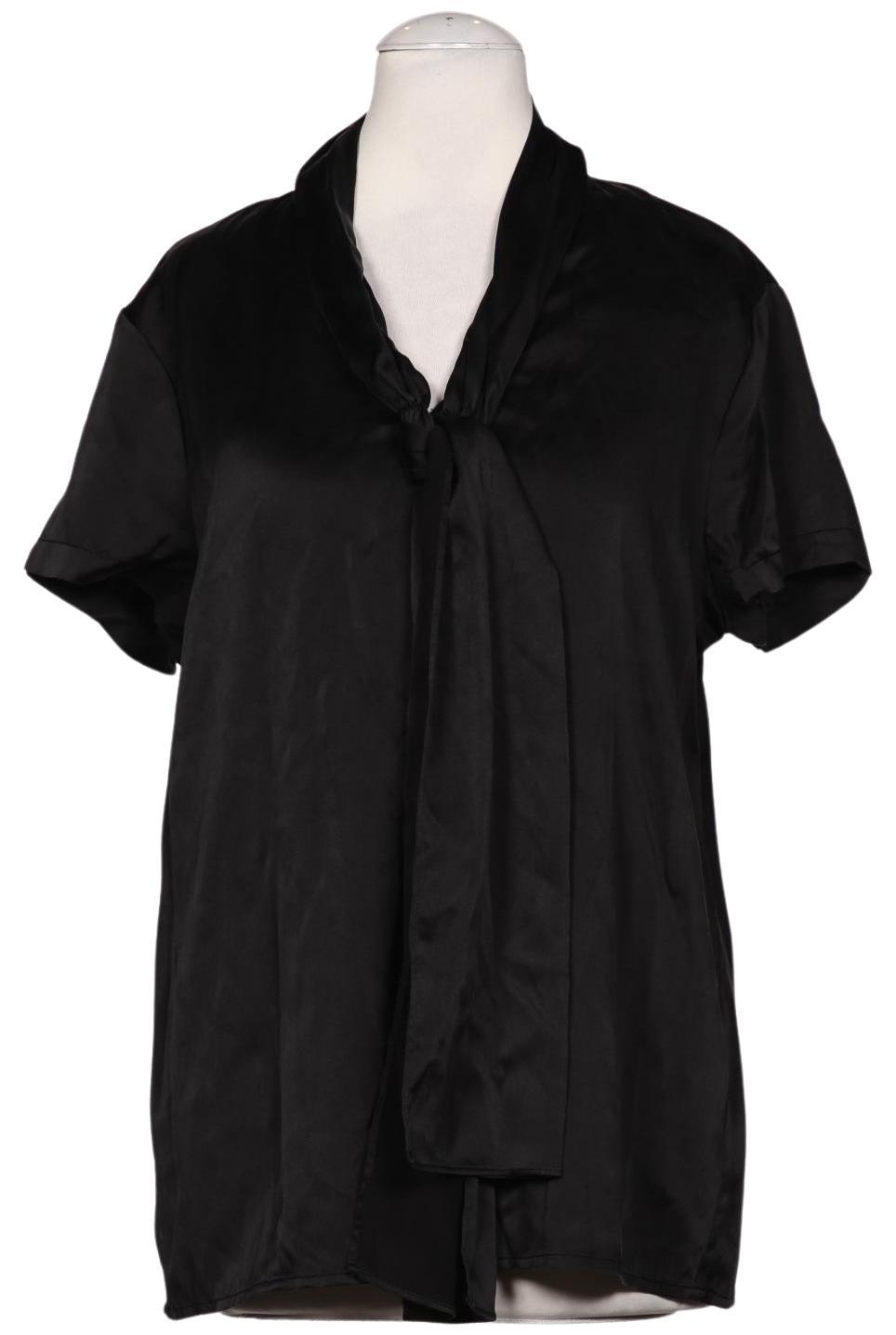 

Steffen Schraut Damen Bluse, schwarz, Gr. 36