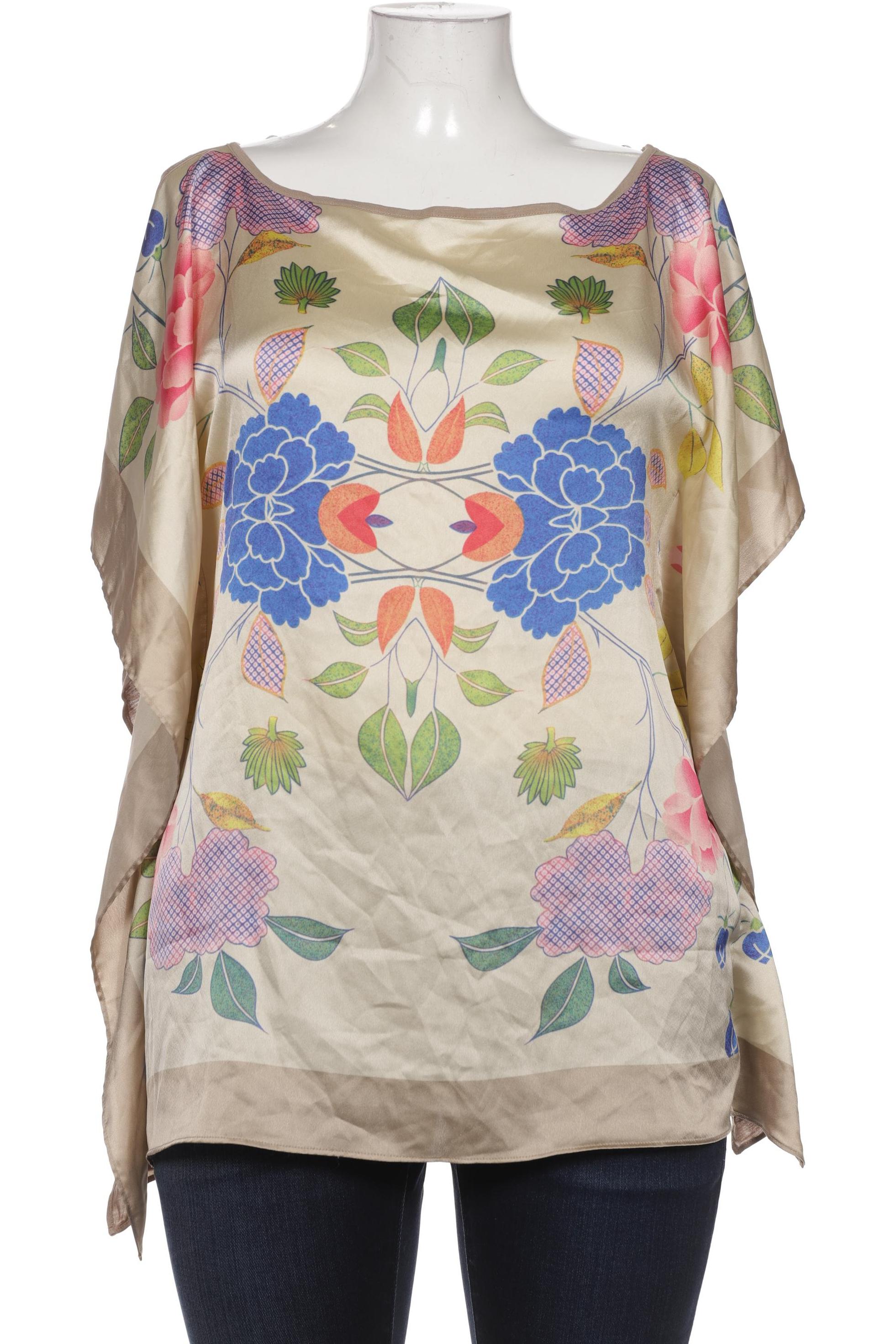 

Steffen Schraut Damen Bluse, beige, Gr. 42