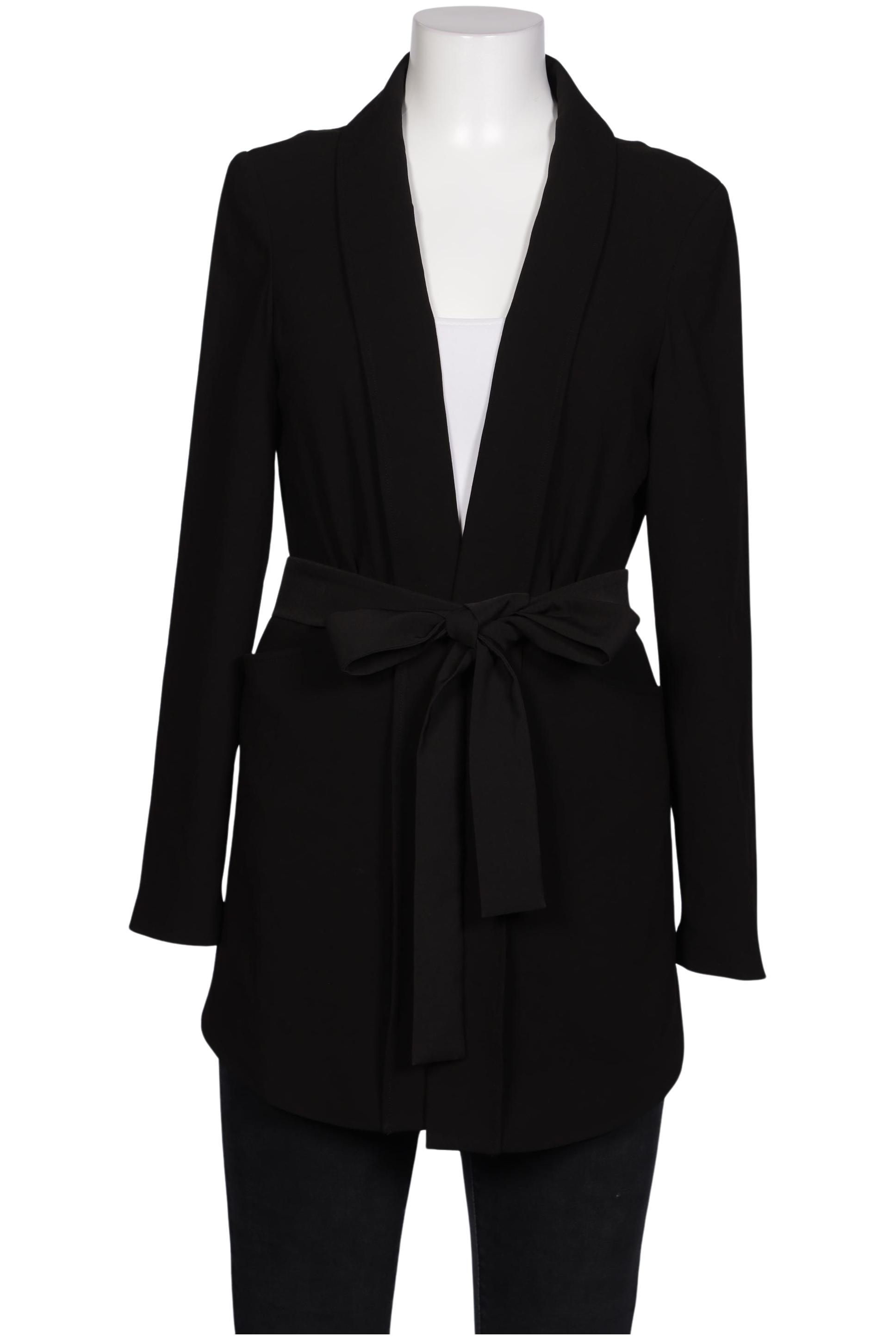 

Steffen Schraut Damen Blazer, schwarz, Gr. 40