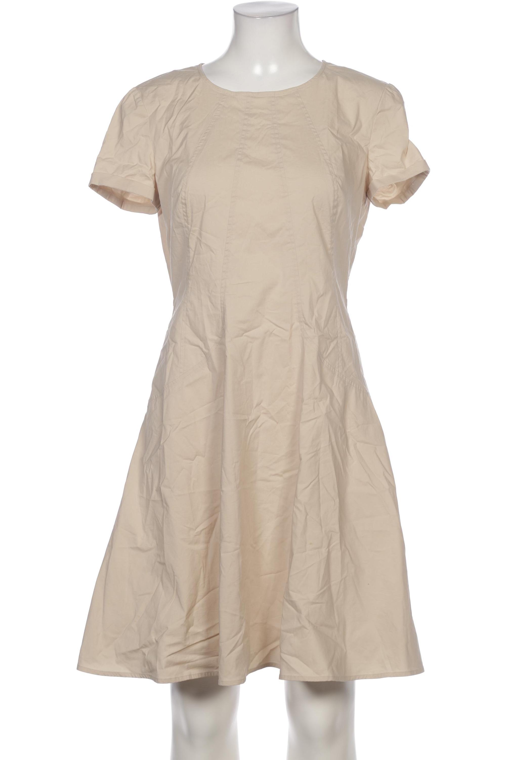 

Steffen Schraut Damen Kleid, beige, Gr. 40