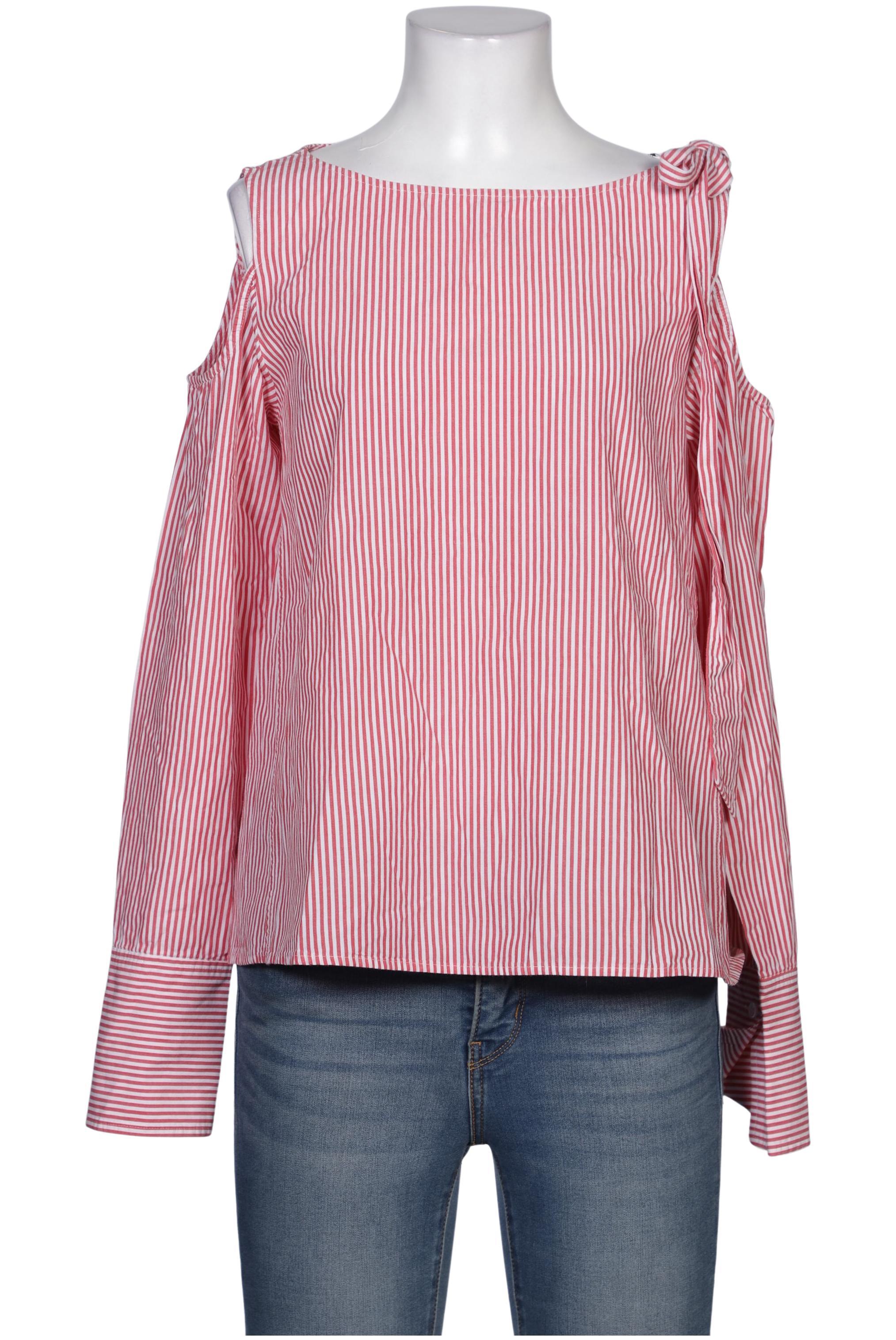 

Steffen Schraut Damen Bluse, pink, Gr. 36