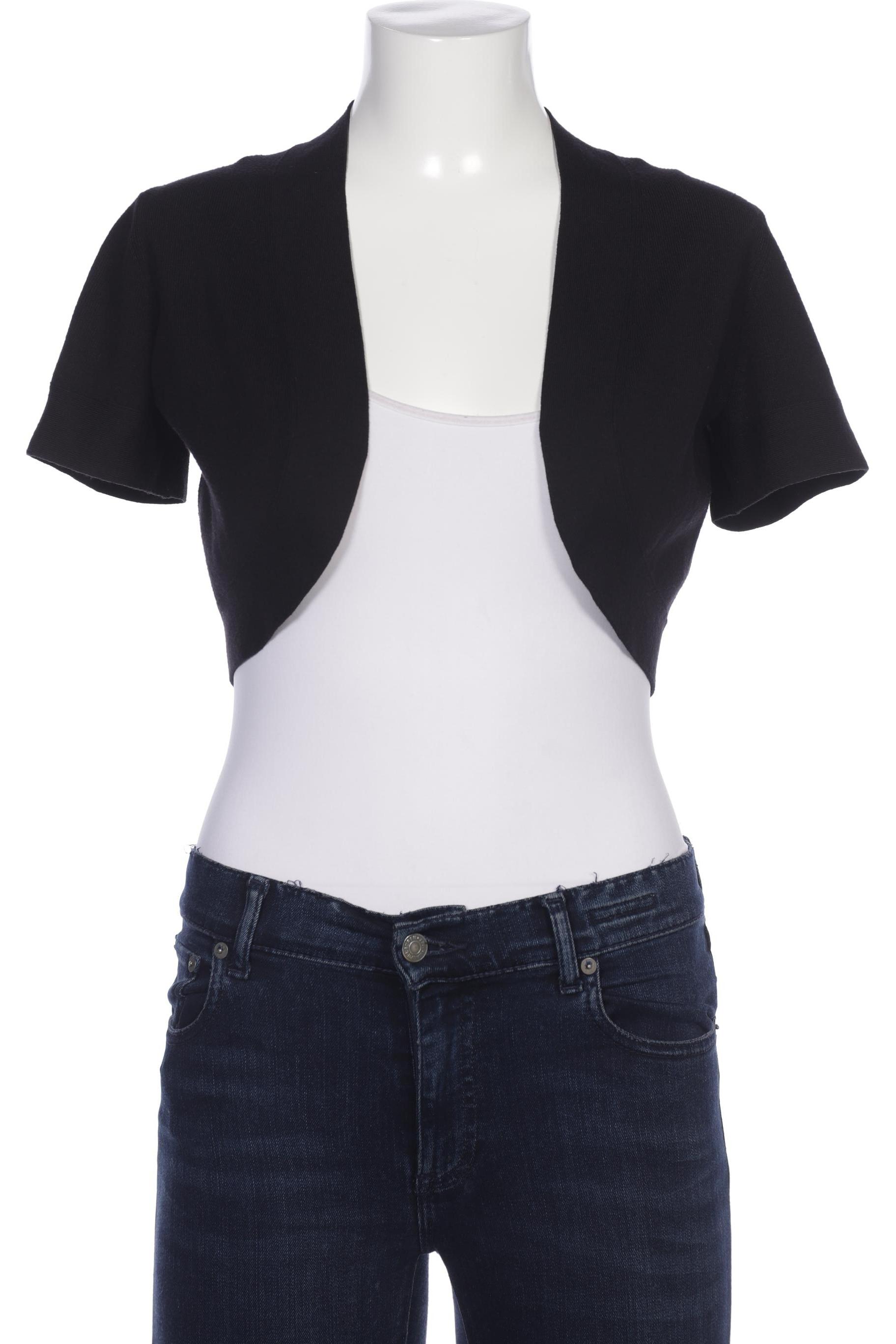 

Steffen Schraut Damen Strickjacke, schwarz