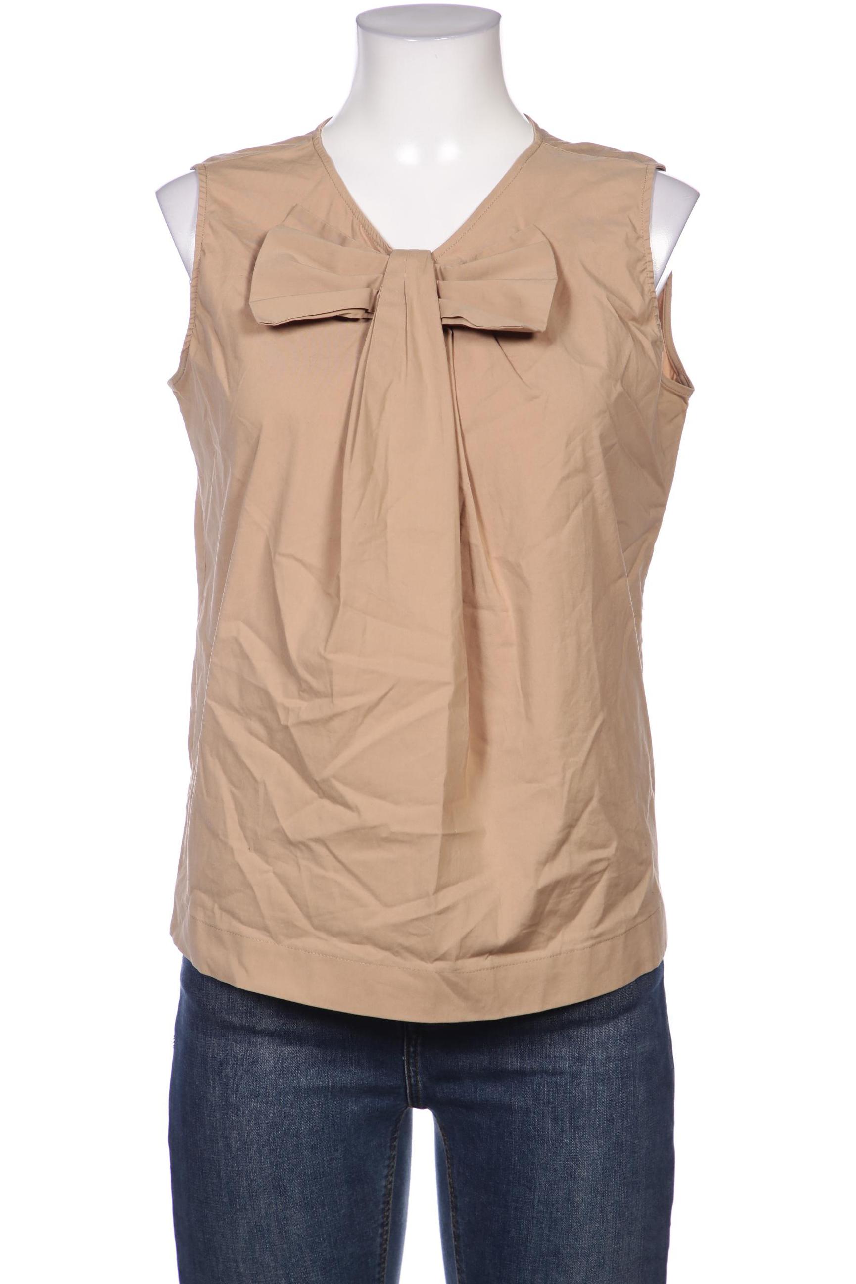 

Steffen Schraut Damen Bluse, beige, Gr. 38