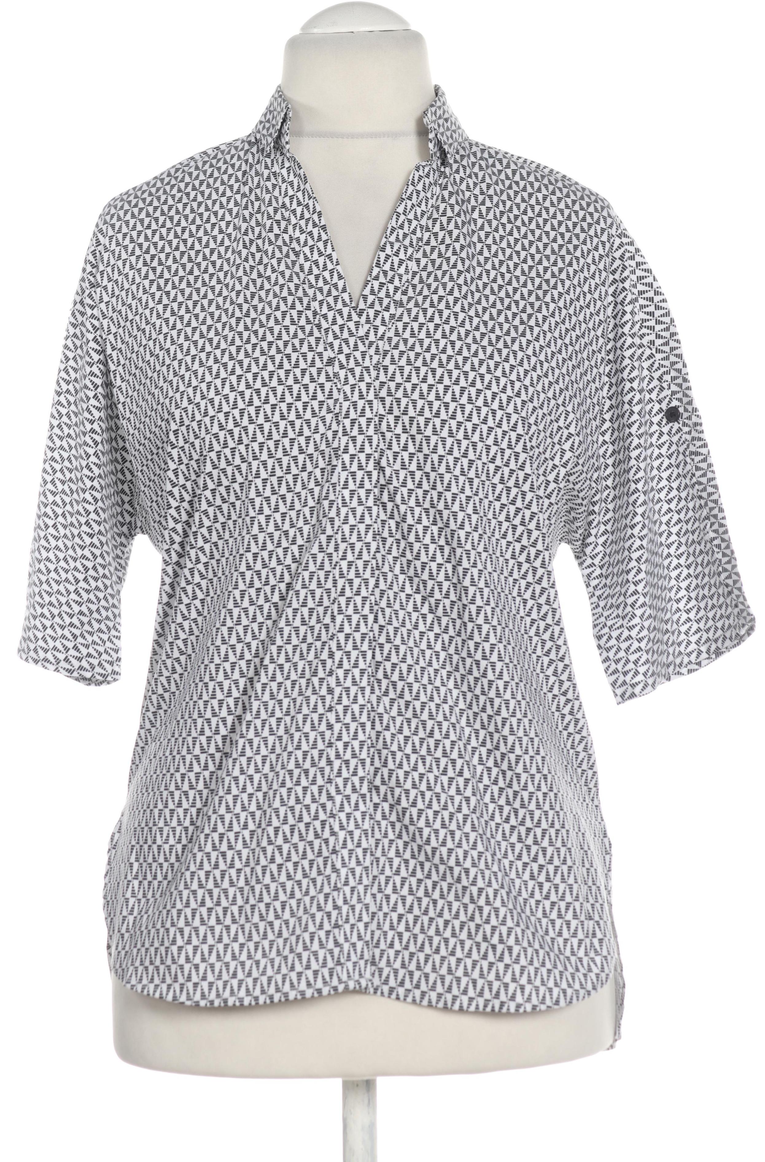 

Steffen Schraut Damen Bluse, grau, Gr. 36
