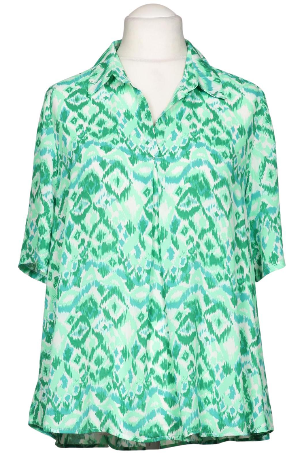 

Steffen Schraut Damen Bluse, hellgrün, Gr. 42