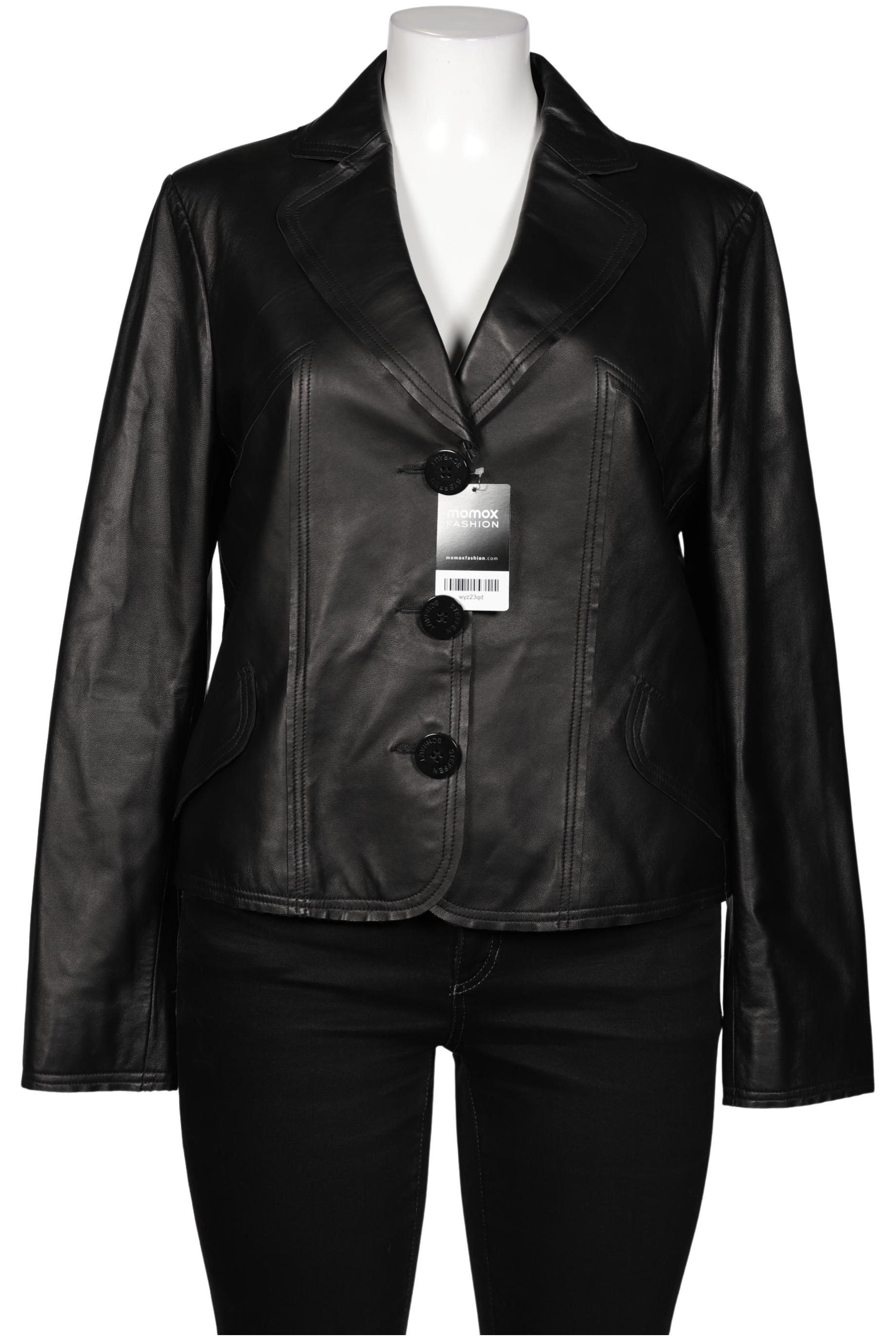 

Steffen Schraut Damen Blazer, schwarz, Gr. 44