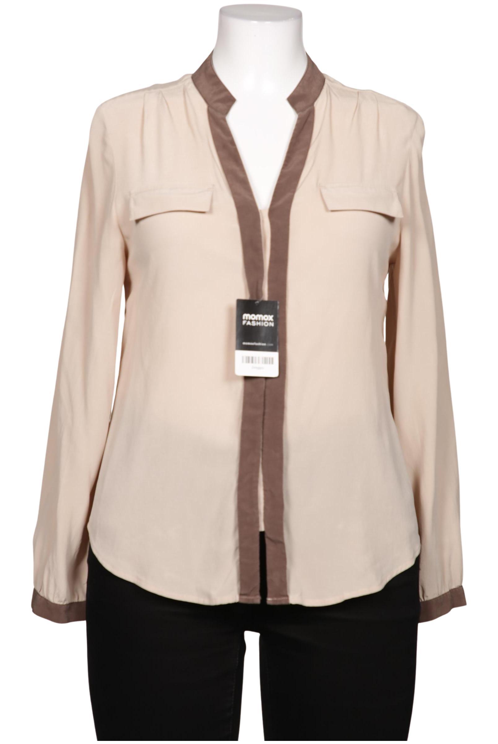 

Steffen Schraut Damen Bluse, beige, Gr. 42
