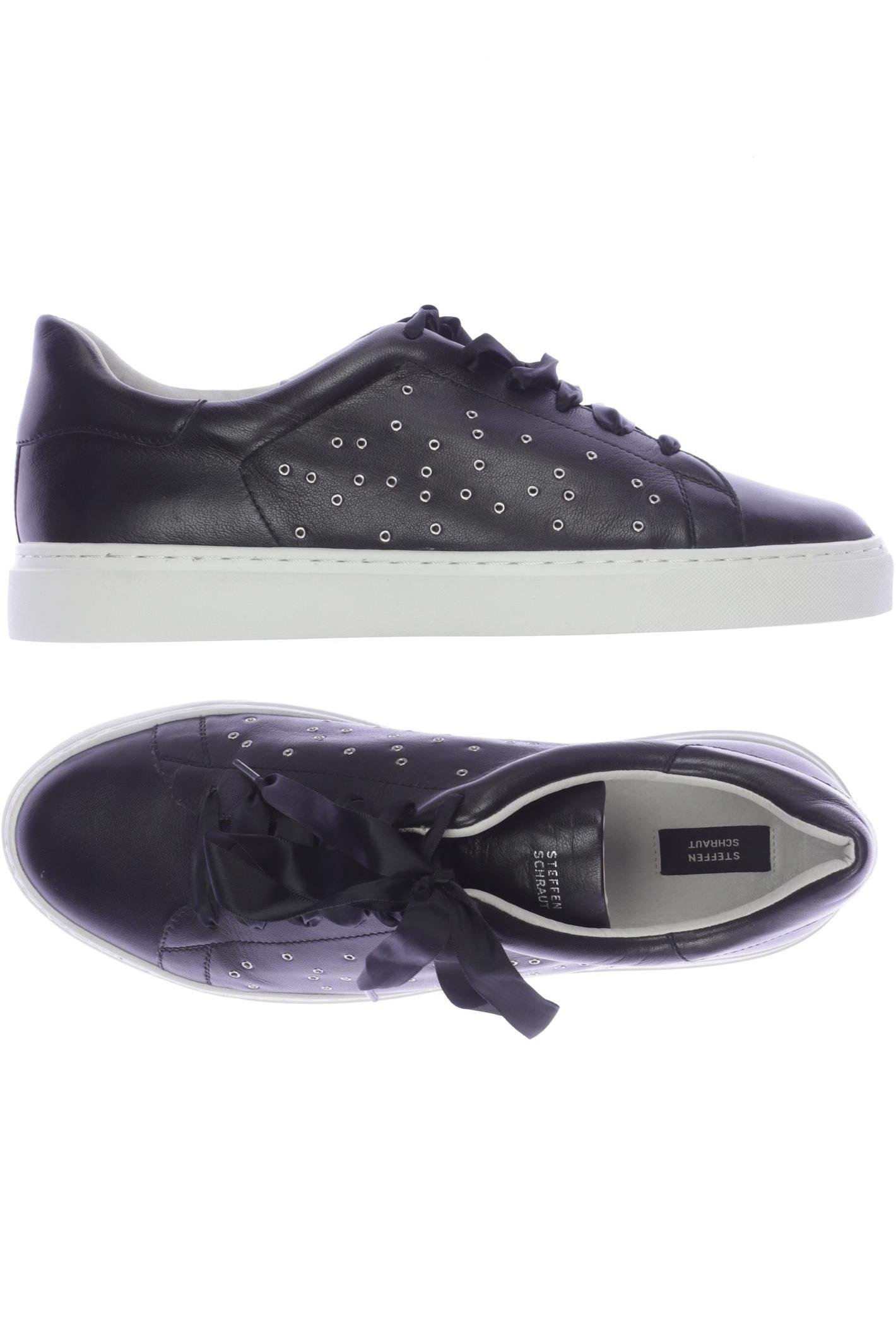 

Steffen Schraut Damen Sneakers, schwarz