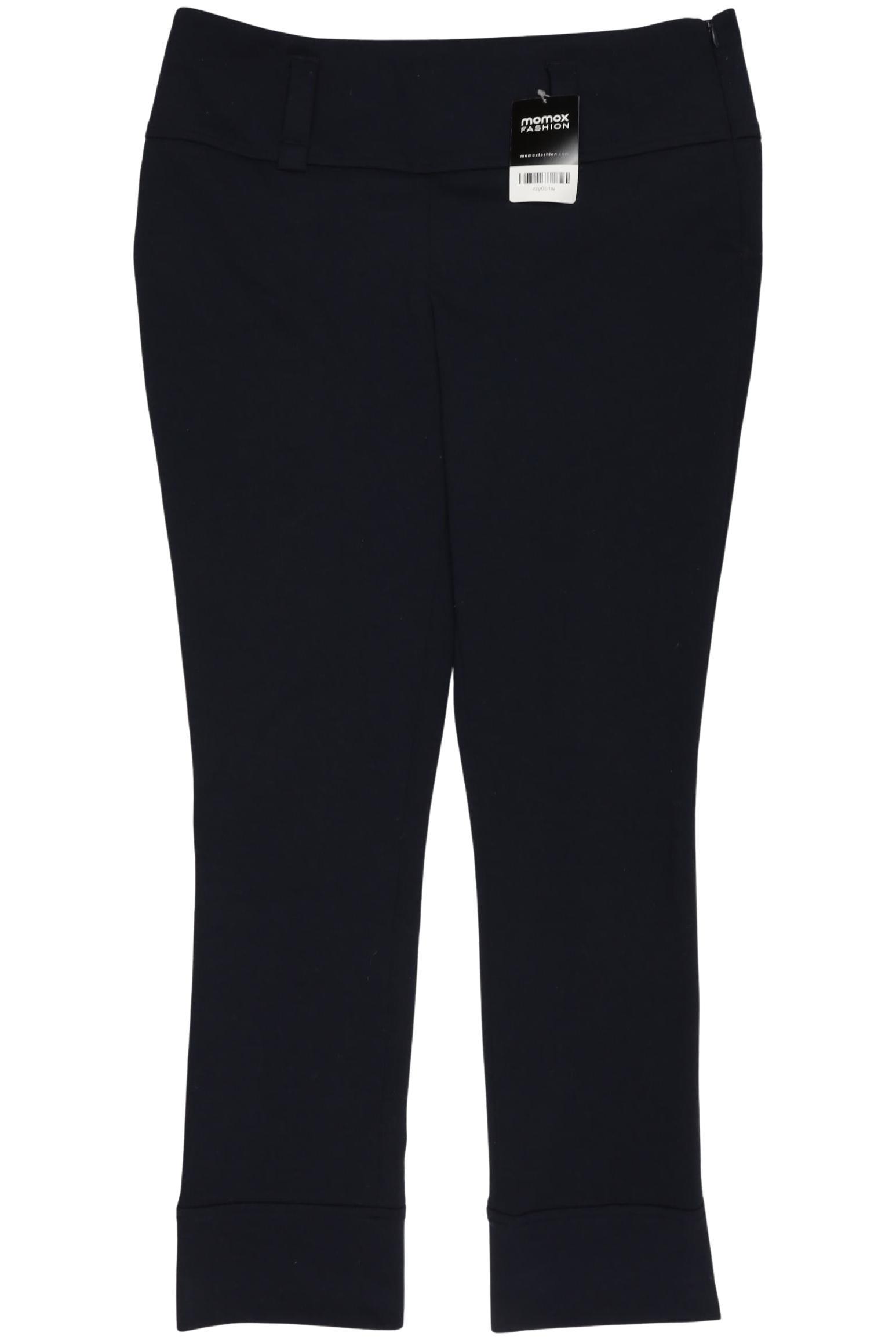 

Steffen Schraut Damen Stoffhose, marineblau, Gr. 42