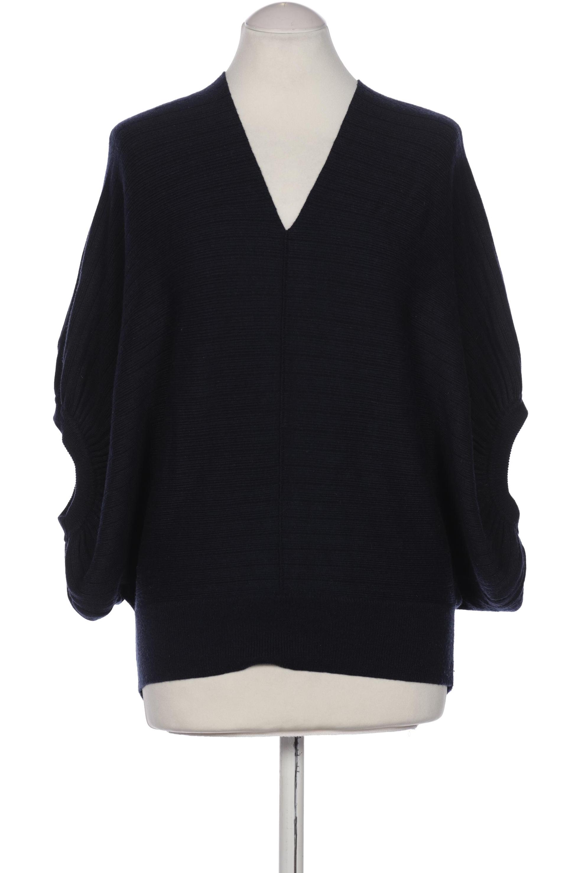 

Steffen Schraut Damen Pullover, marineblau, Gr. 36