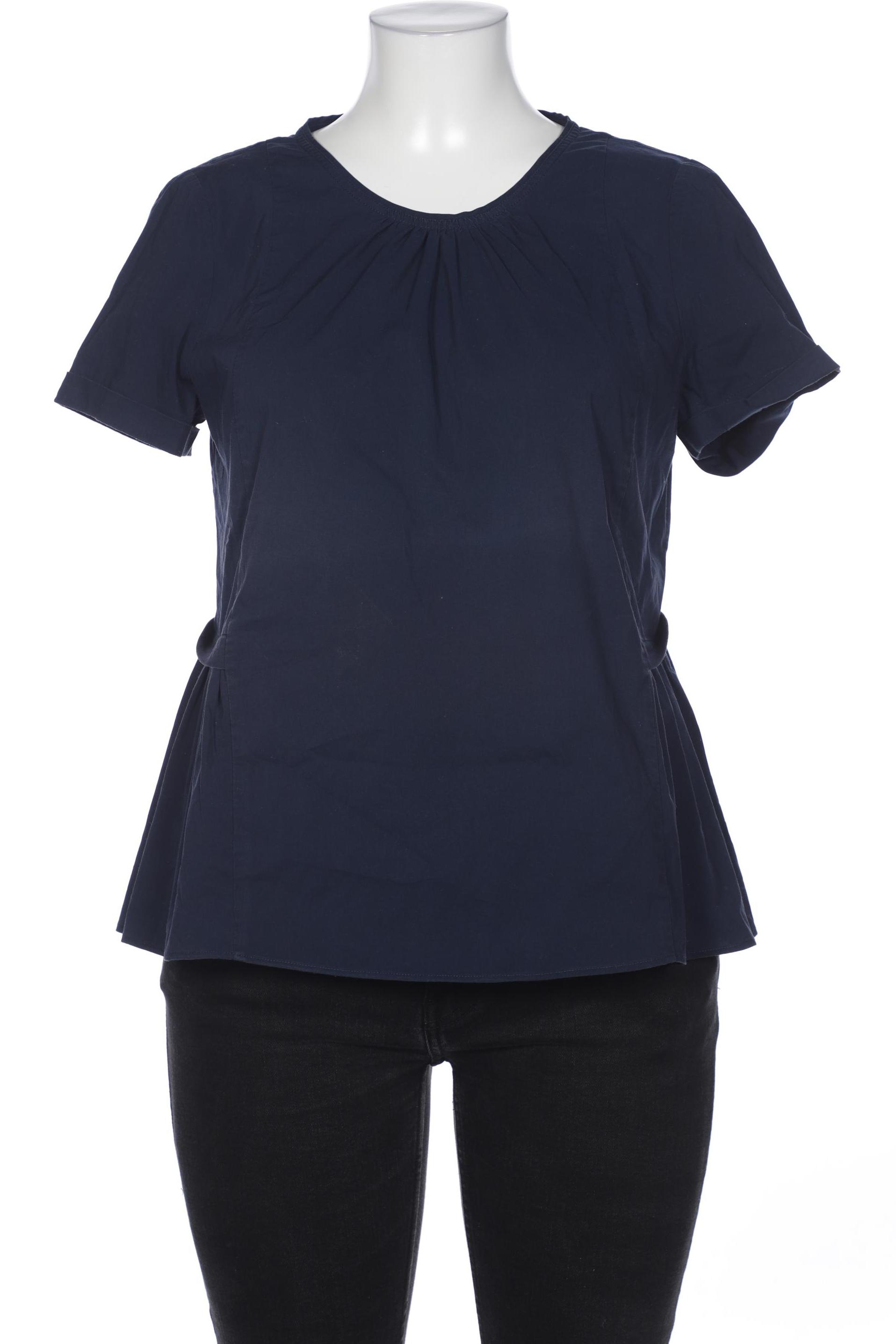 

Steffen Schraut Damen Bluse, marineblau