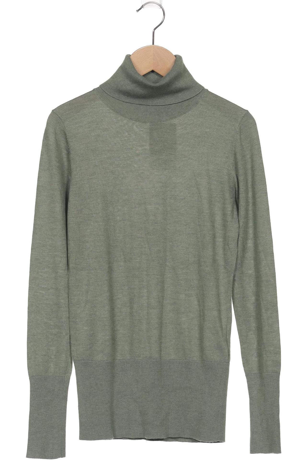 

Steffen Schraut Damen Pullover, grün, Gr. 36