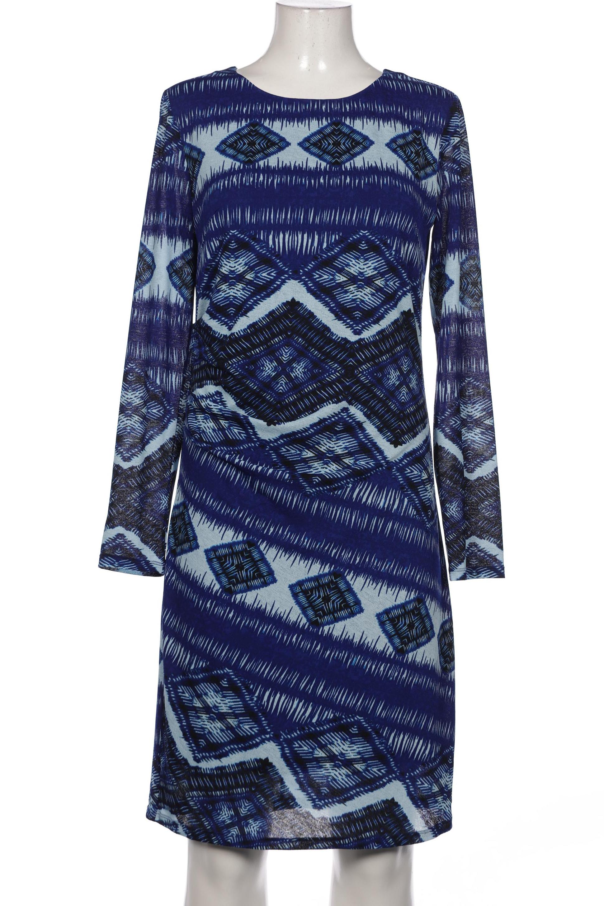 

Steffen Schraut Damen Kleid, blau, Gr. 40