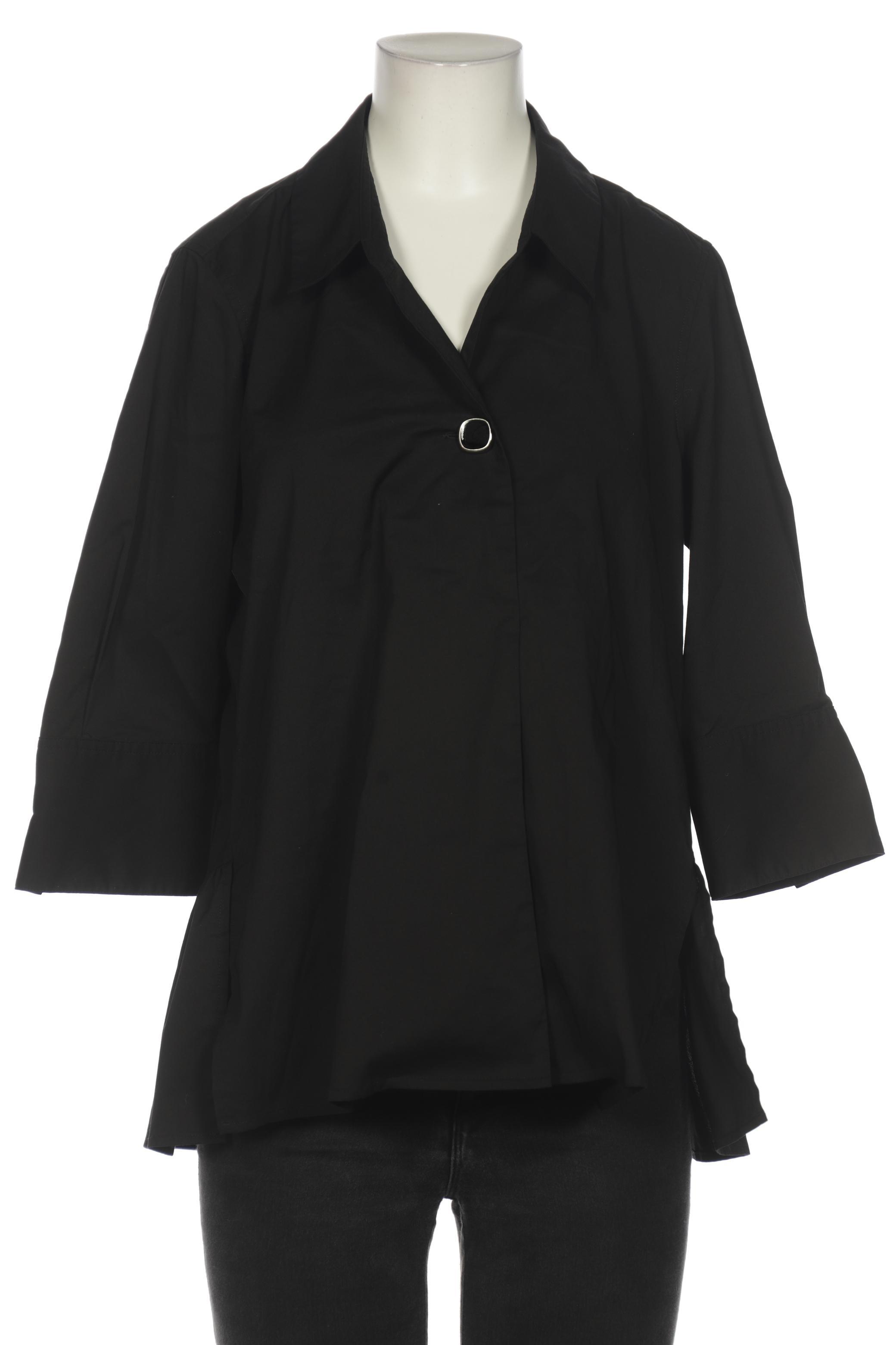 

Steffen Schraut Damen Bluse, schwarz, Gr. 36