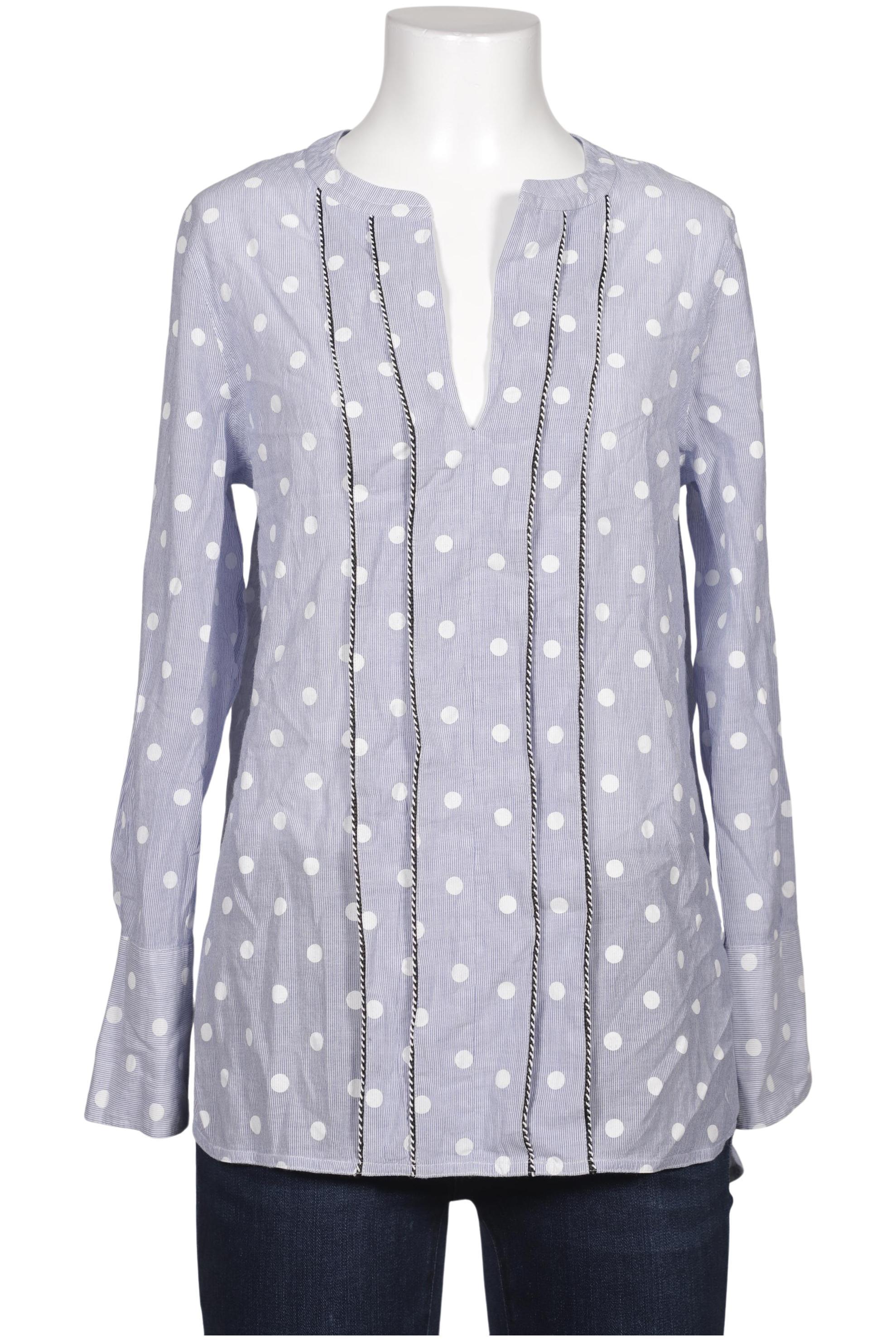 

Steffen Schraut Damen Bluse, flieder, Gr. 36