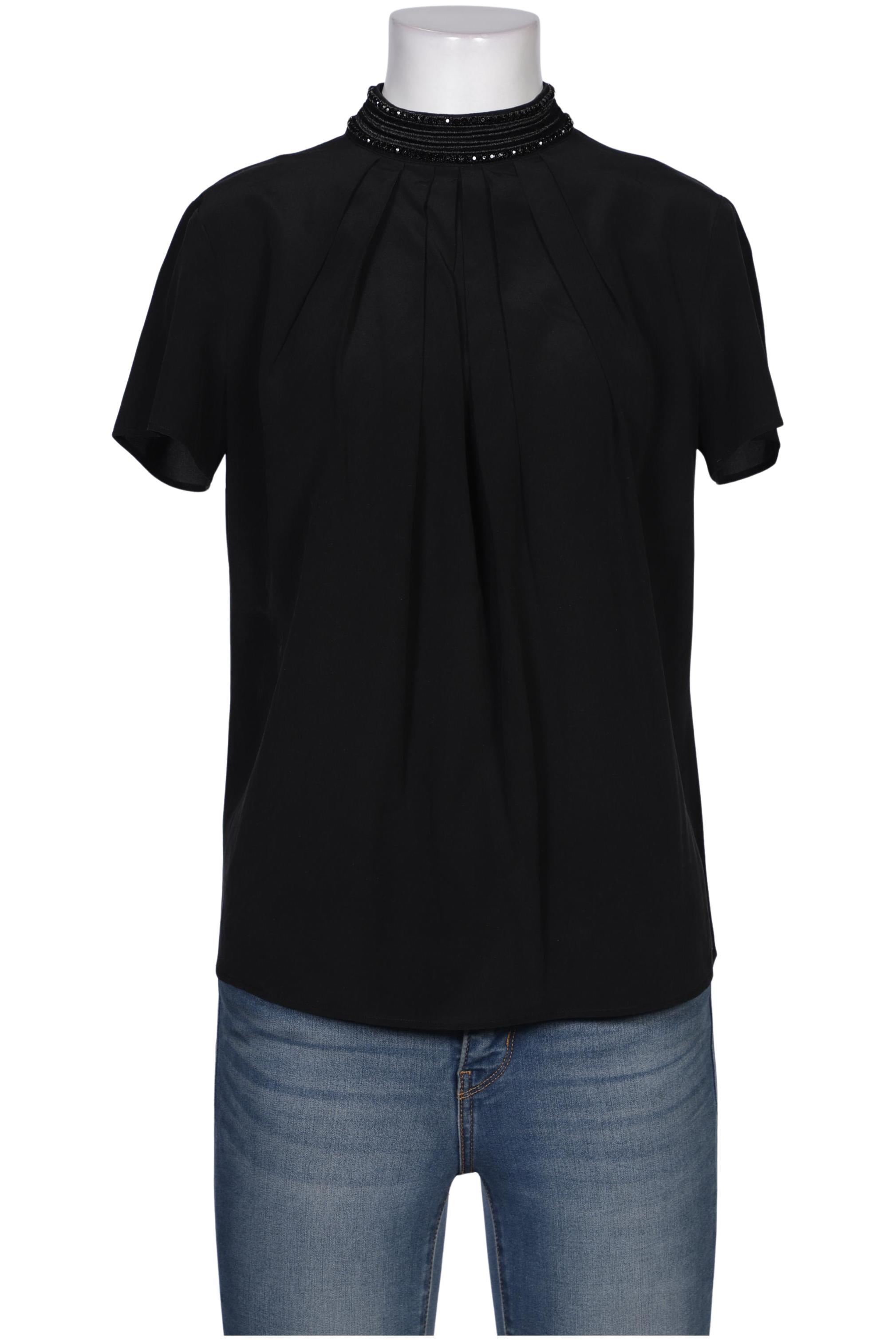 

Steffen Schraut Damen Bluse, schwarz, Gr. 38