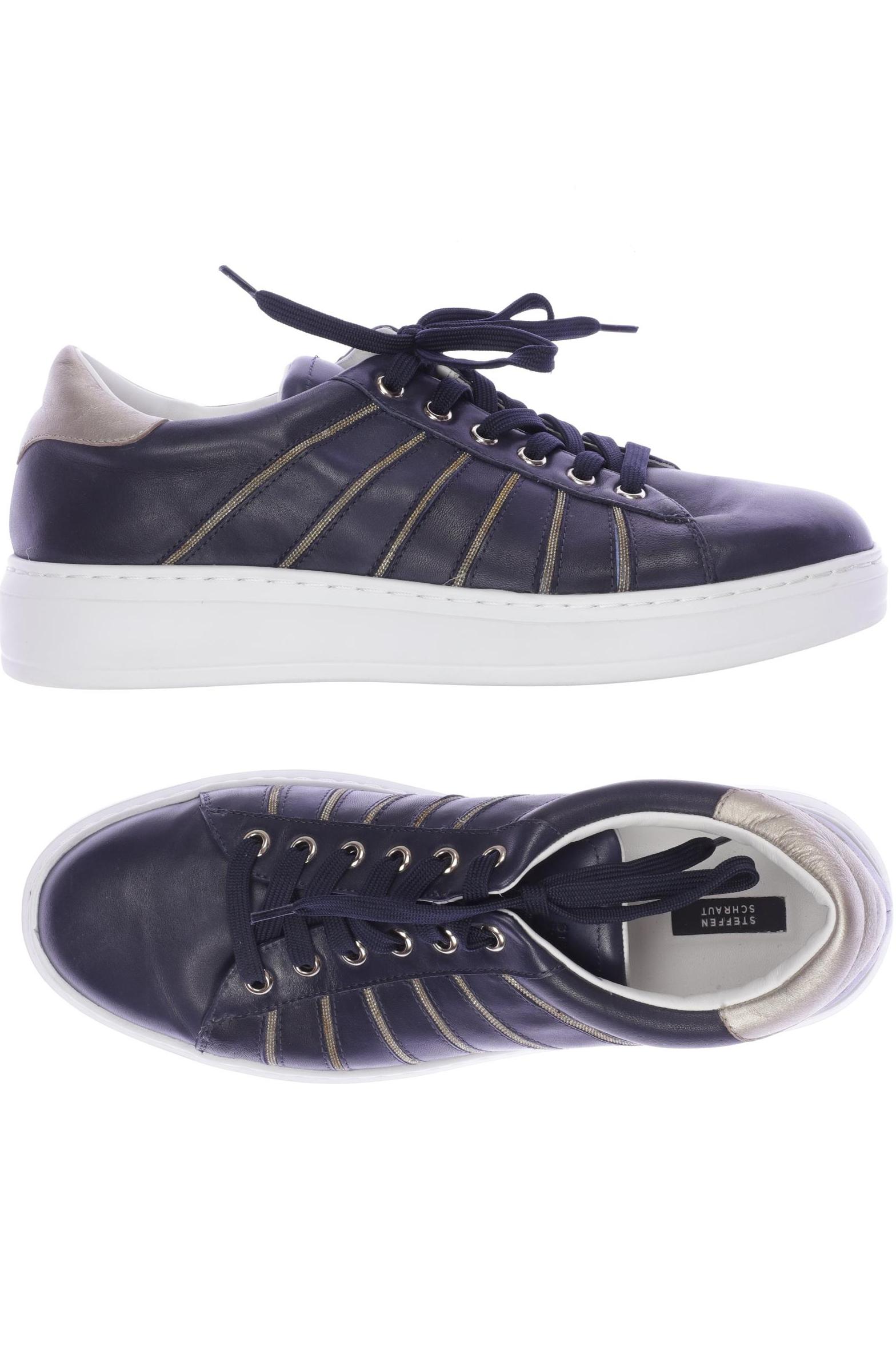 

Steffen Schraut Damen Sneakers, marineblau, Gr. 40