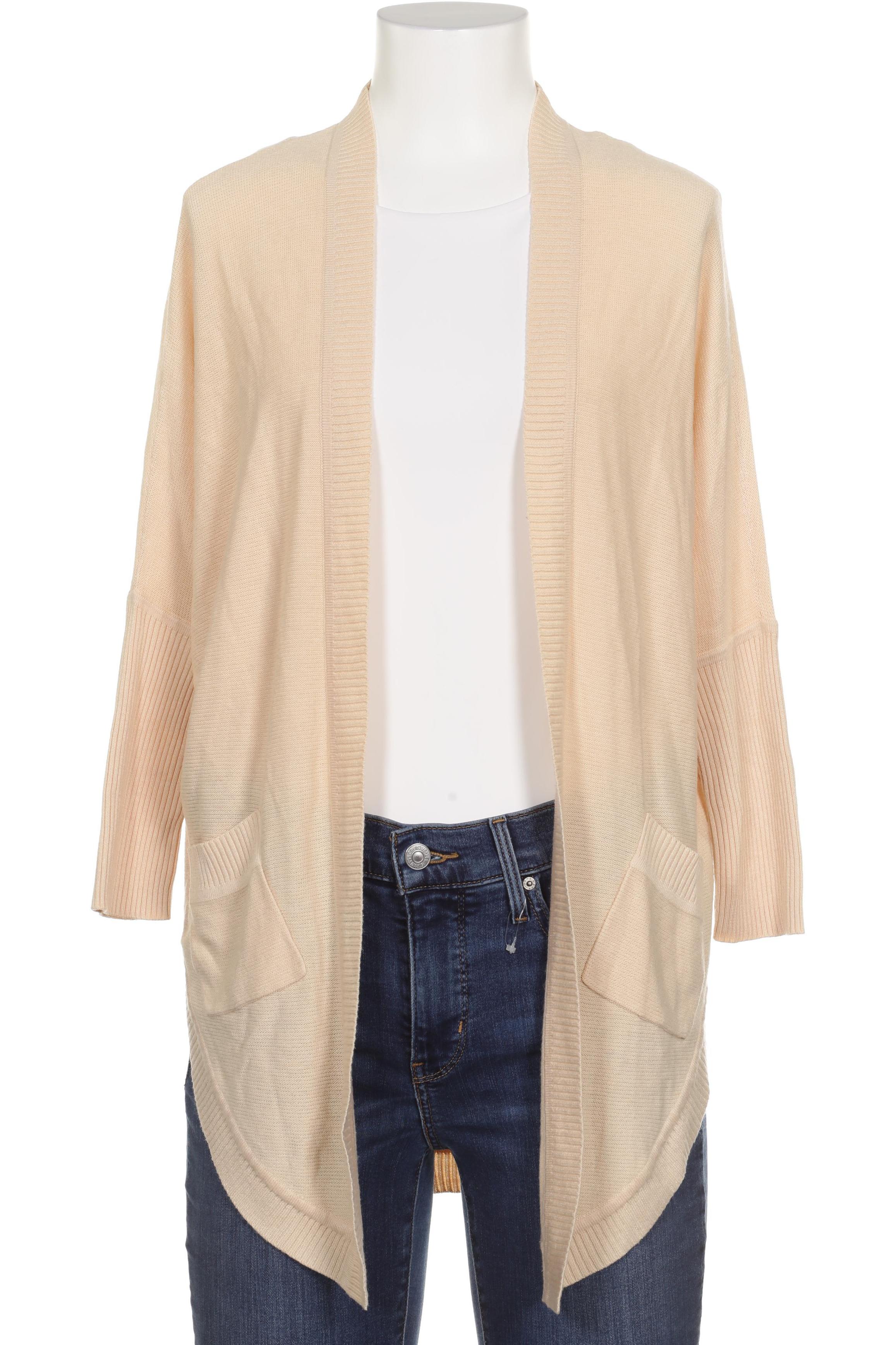 

Steffen Schraut Damen Strickjacke, beige