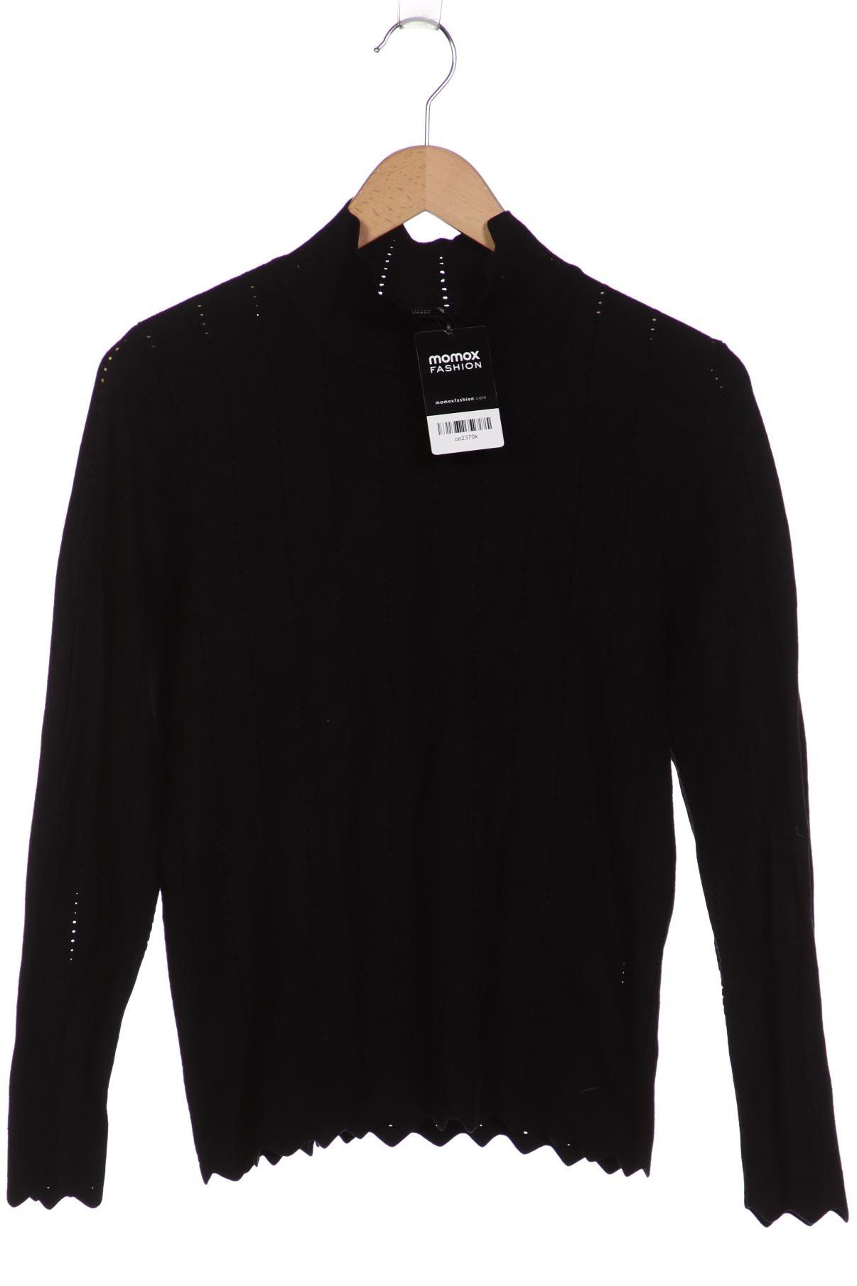 

Steffen Schraut Damen Pullover, schwarz, Gr. 42