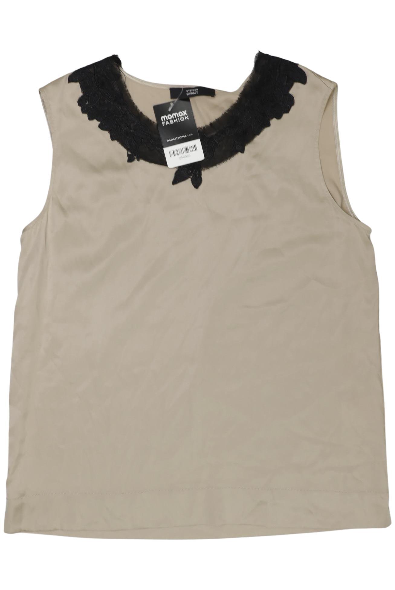 

Steffen Schraut Damen Top, beige, Gr. 40
