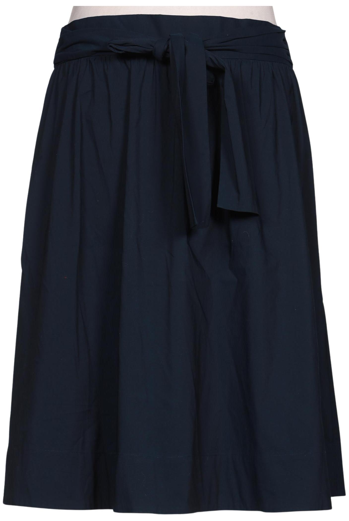 

Steffen Schraut Damen Rock, marineblau, Gr. 44