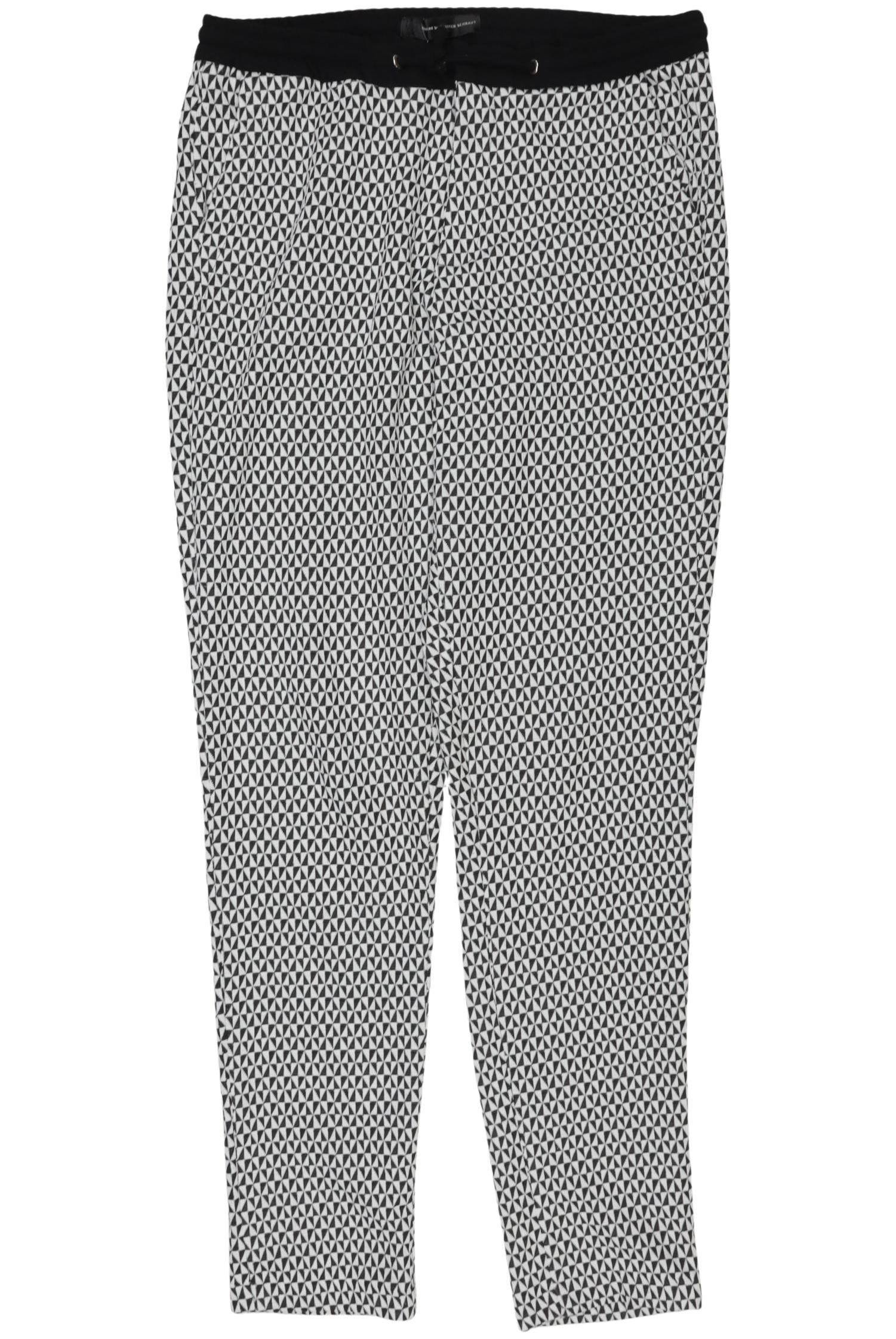 

Steffen Schraut Damen Stoffhose, schwarz, Gr. 0