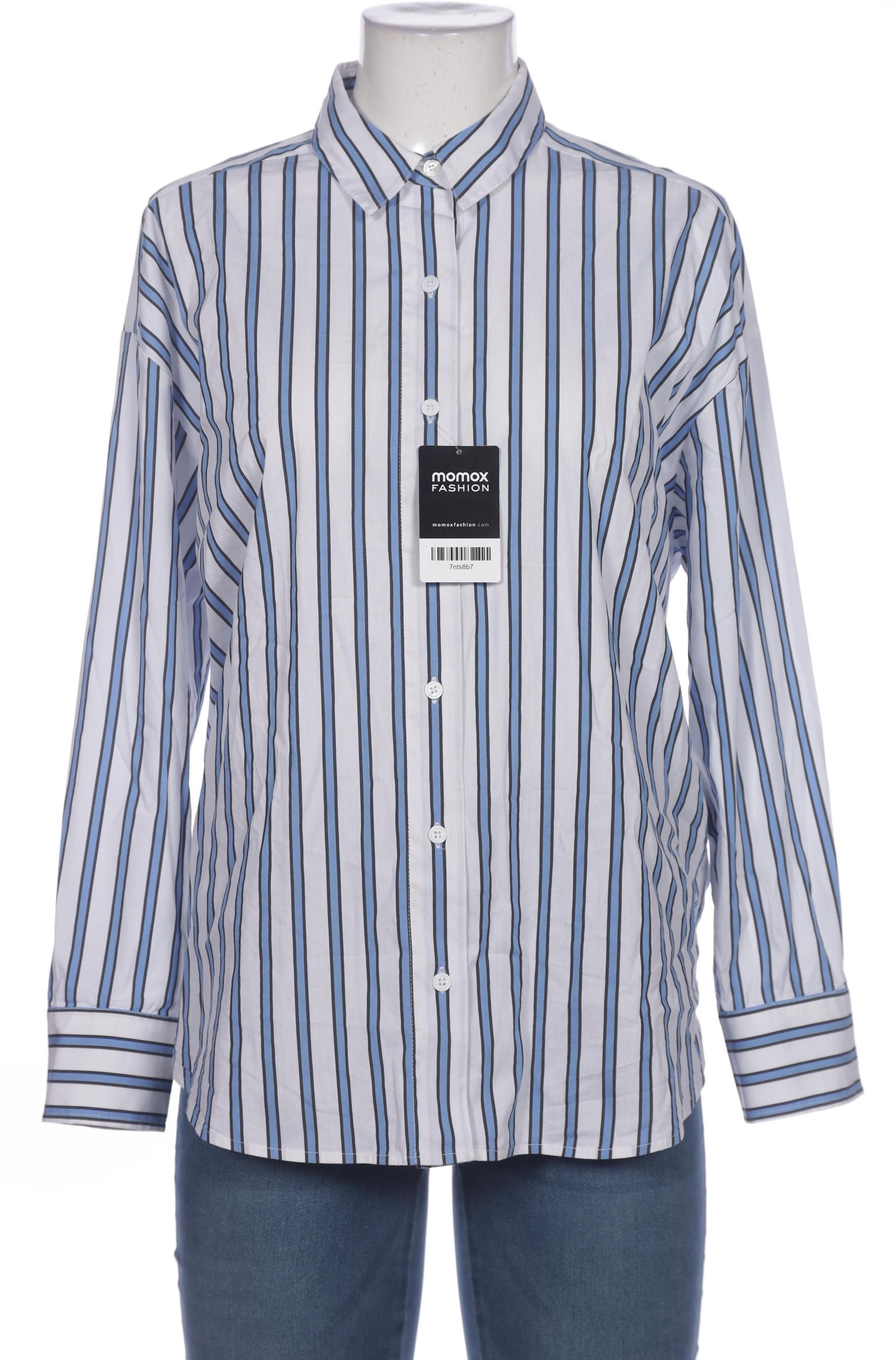 

Steffen Schraut Damen Bluse, weiß, Gr. 40