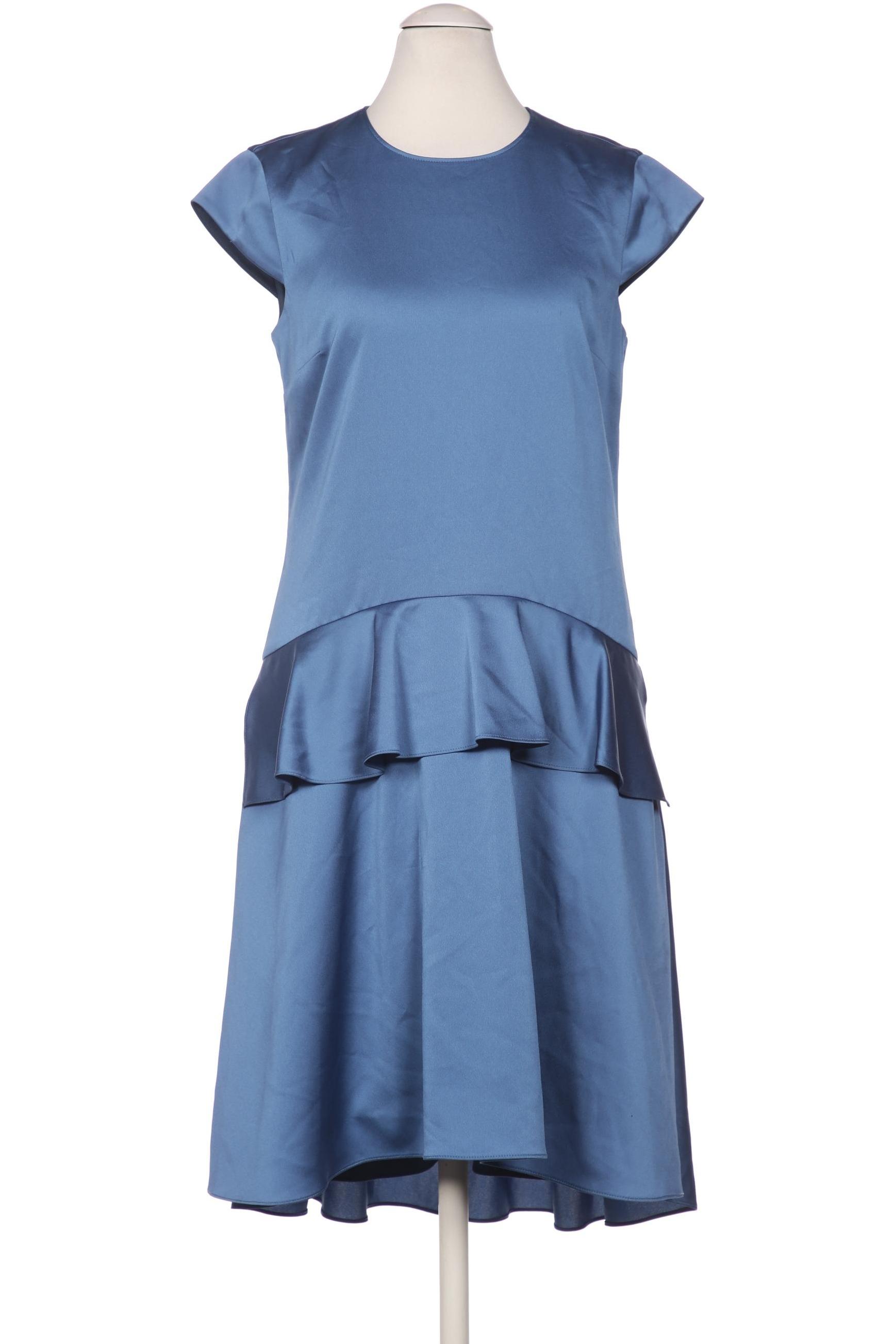 

Steffen Schraut Damen Kleid, blau, Gr. 34