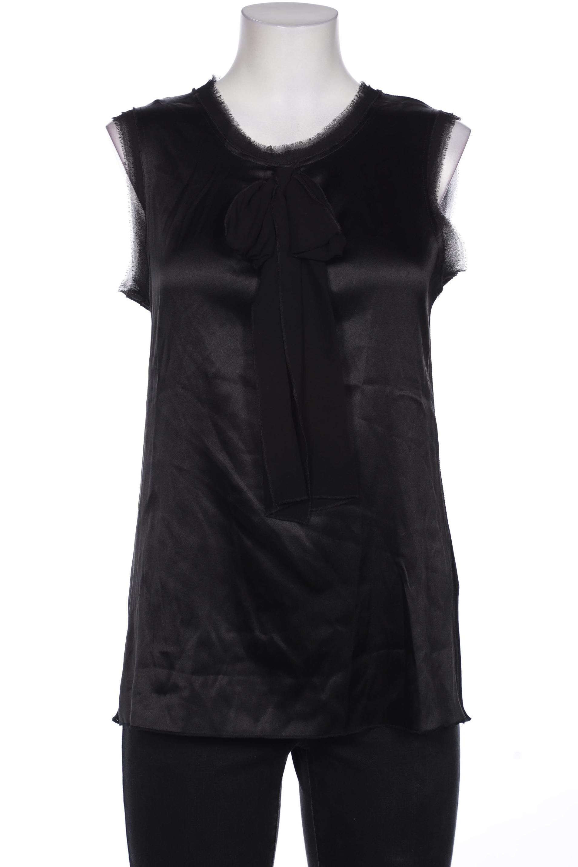 

Steffen Schraut Damen Bluse, schwarz, Gr. 40