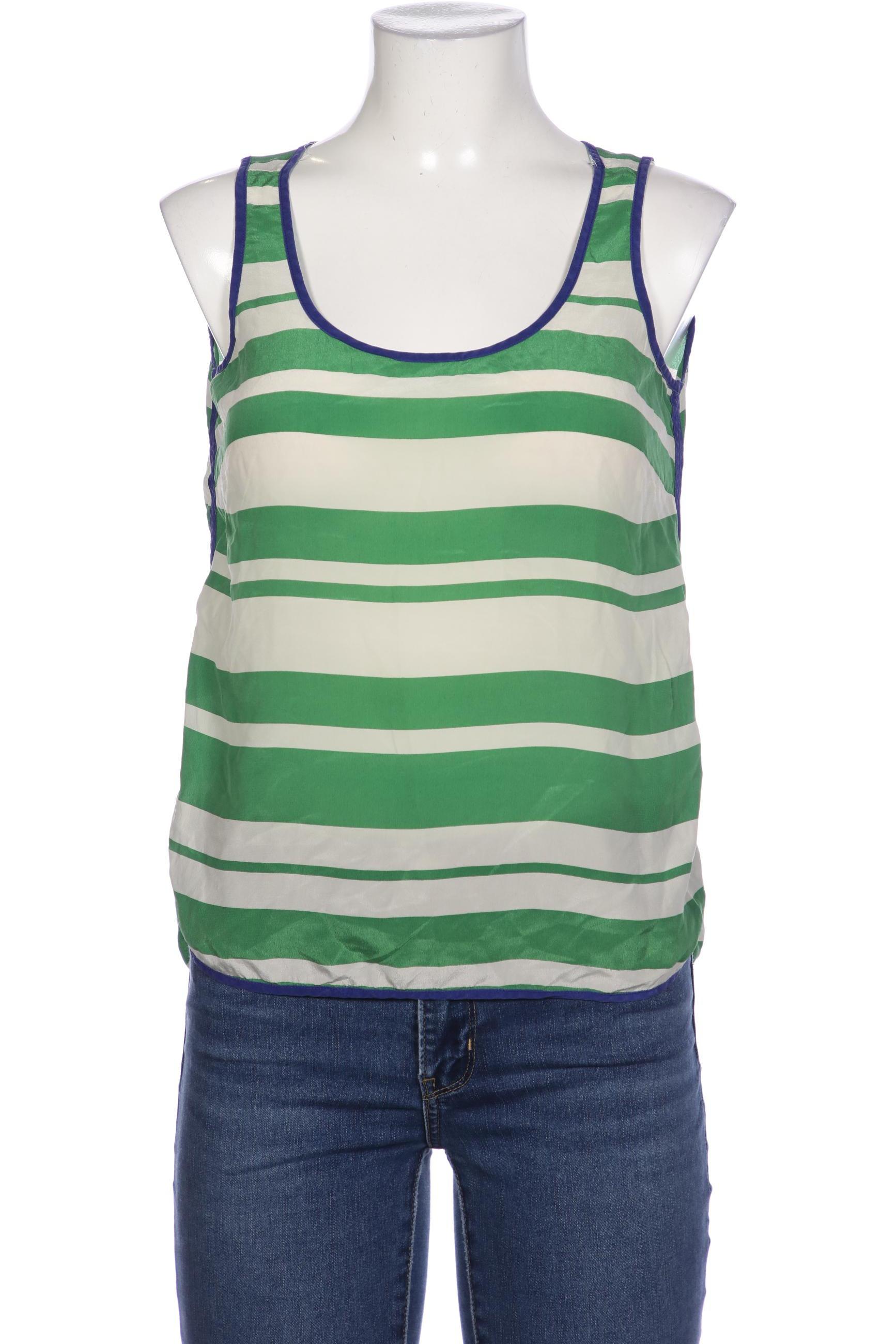 

Steffen Schraut Damen Bluse, grün, Gr. 36