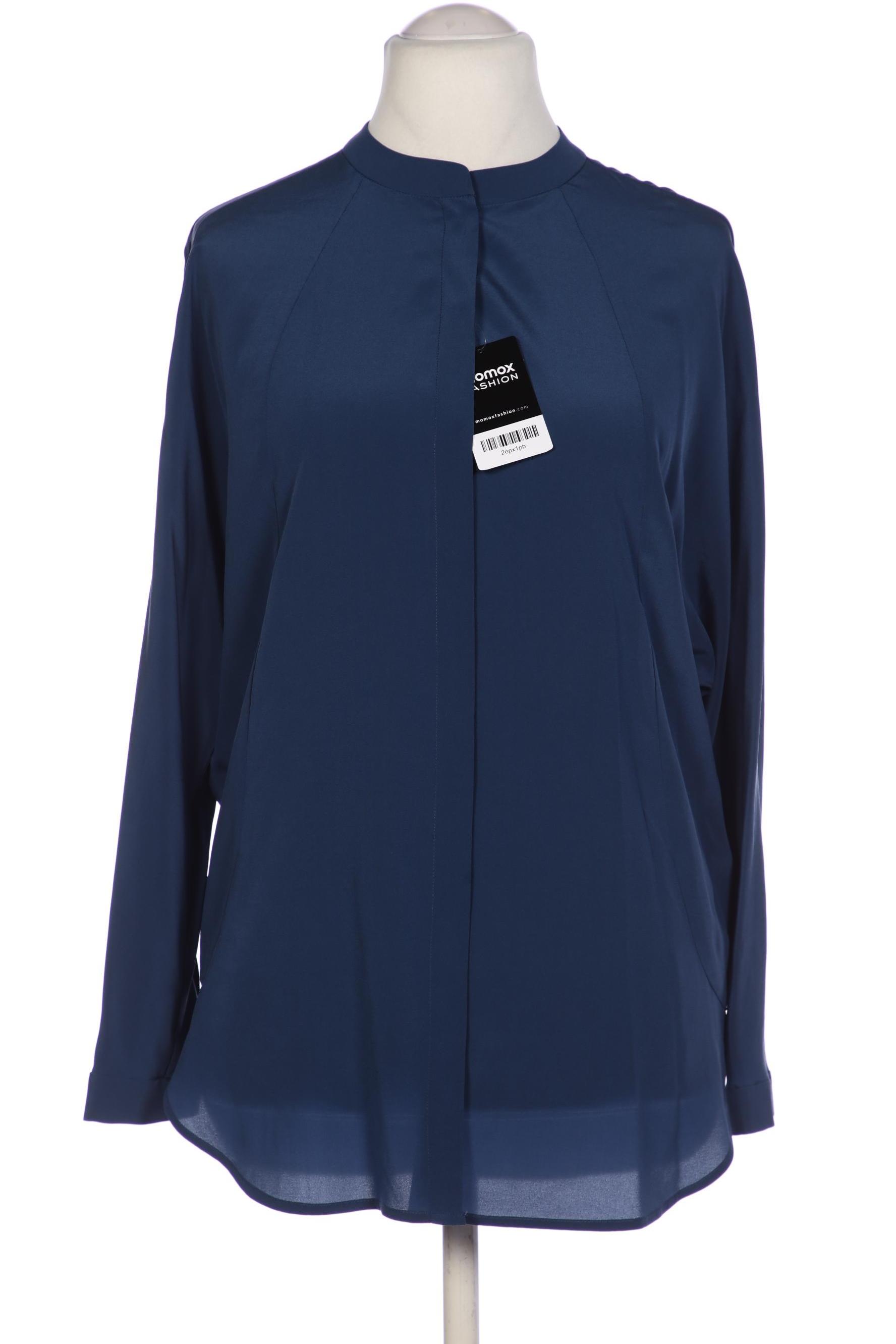 

Steffen Schraut Damen Bluse, marineblau, Gr. 38
