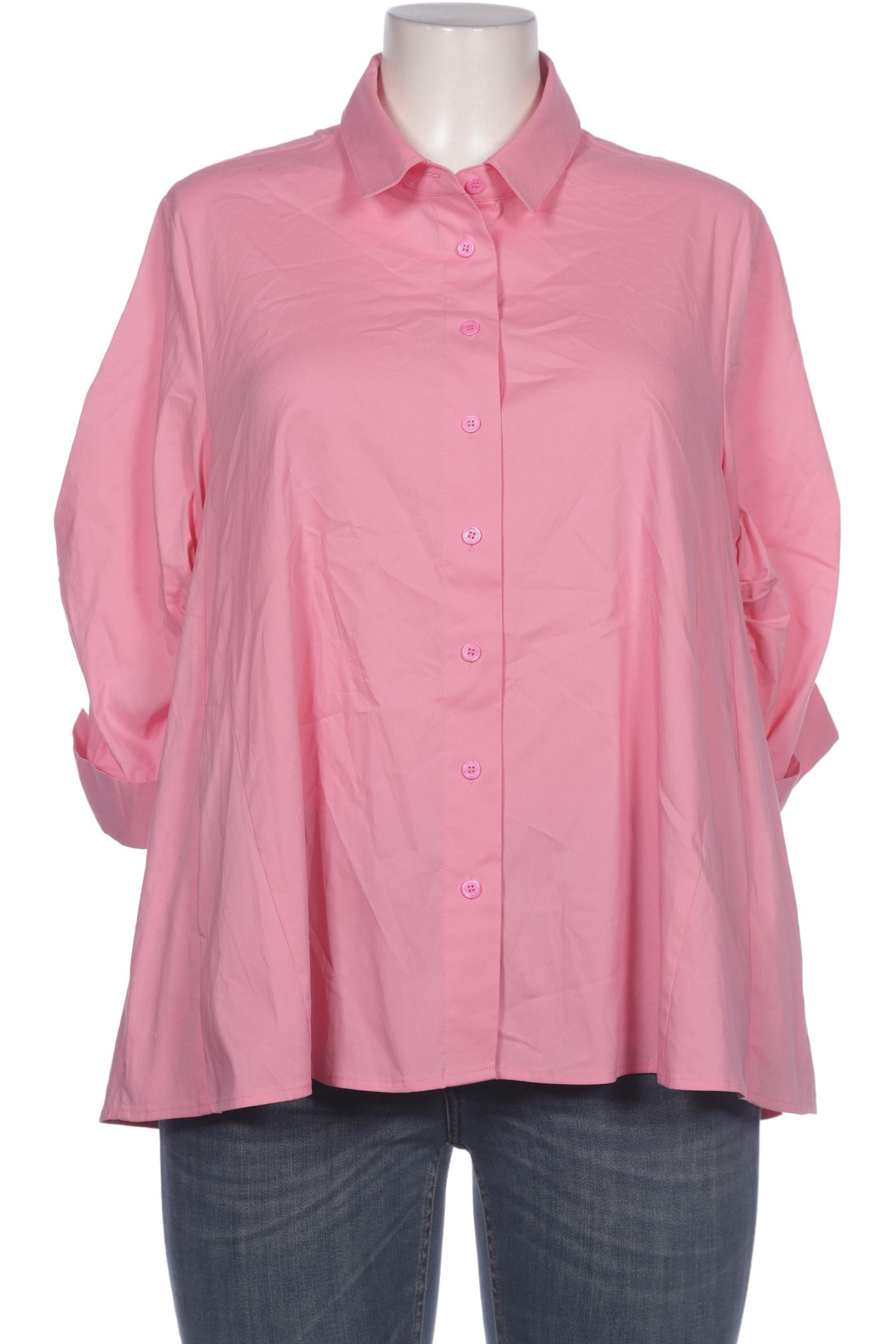

Steffen Schraut Damen Bluse, pink, Gr. 44