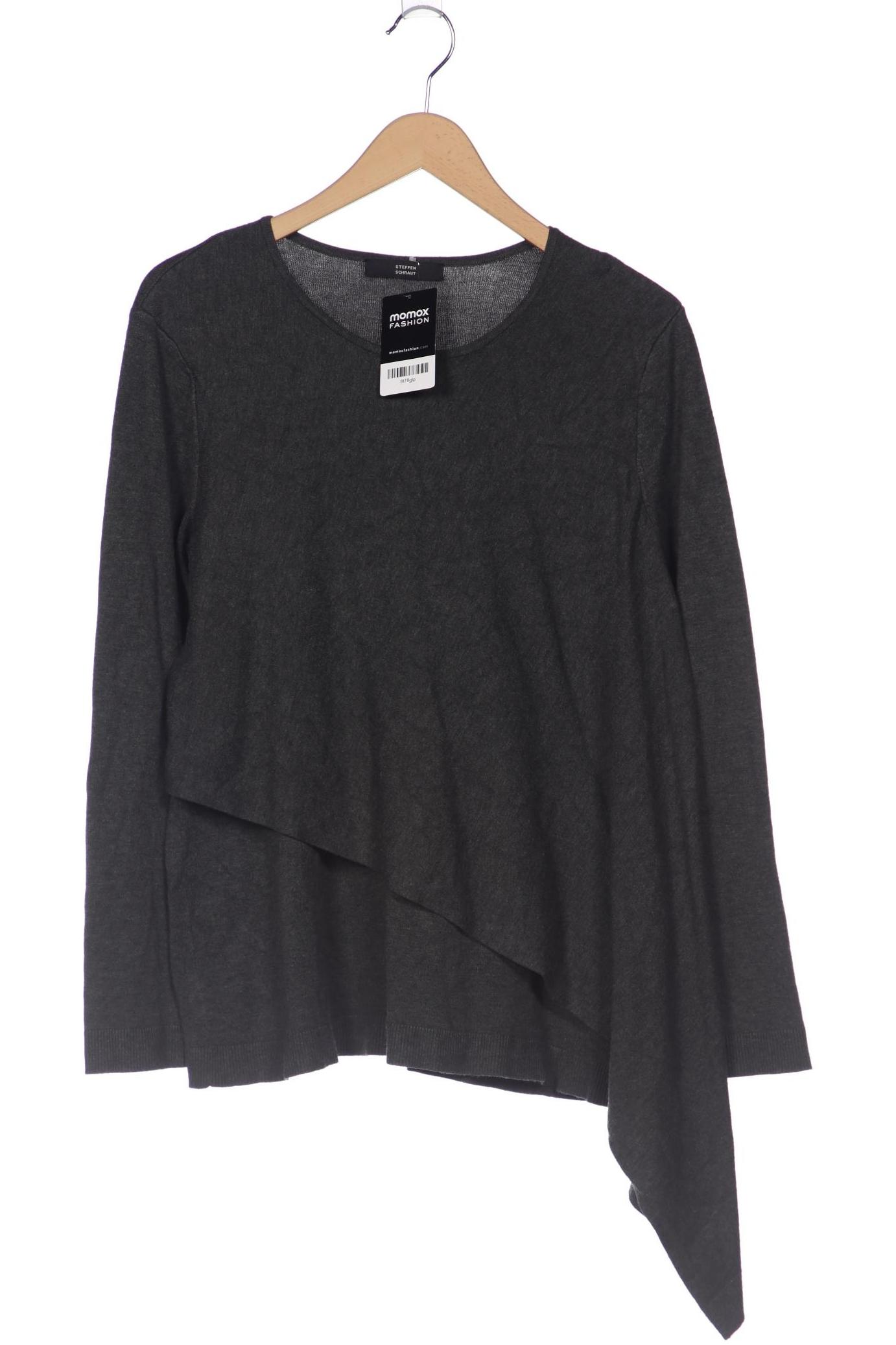 

Steffen Schraut Damen Pullover, grau, Gr. 44