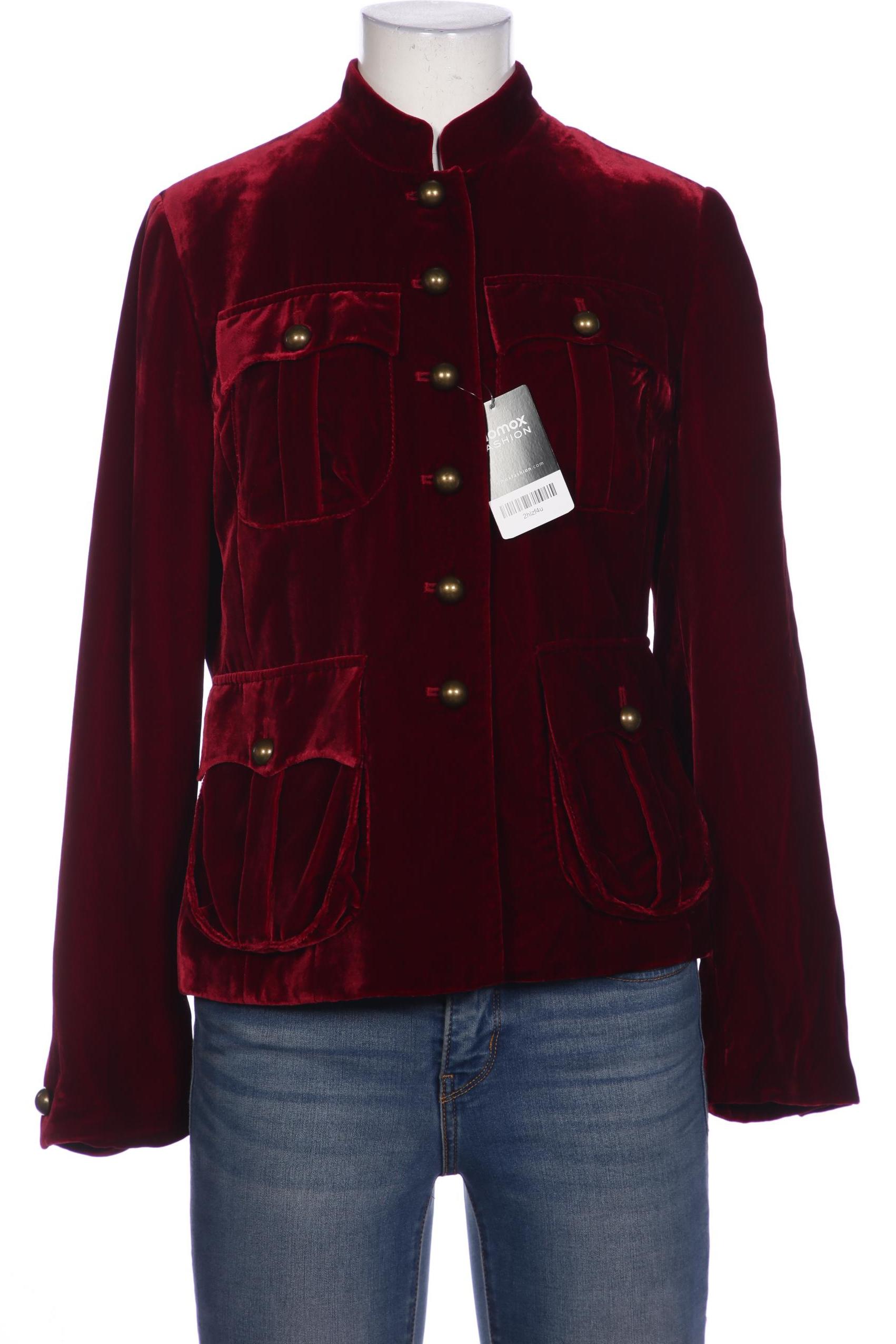 

Steffen Schraut Damen Blazer, bordeaux