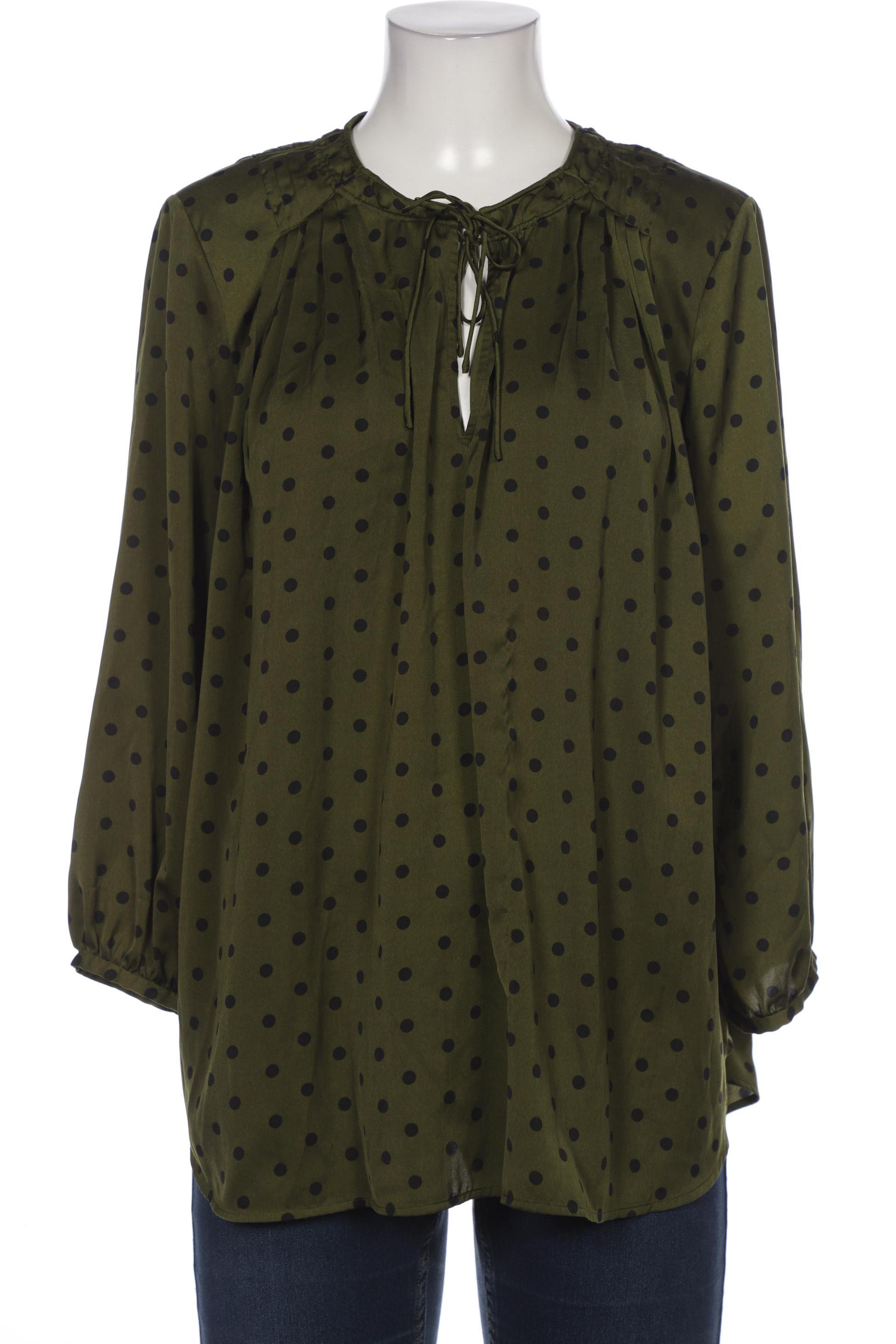 

Steffen Schraut Damen Bluse, grün