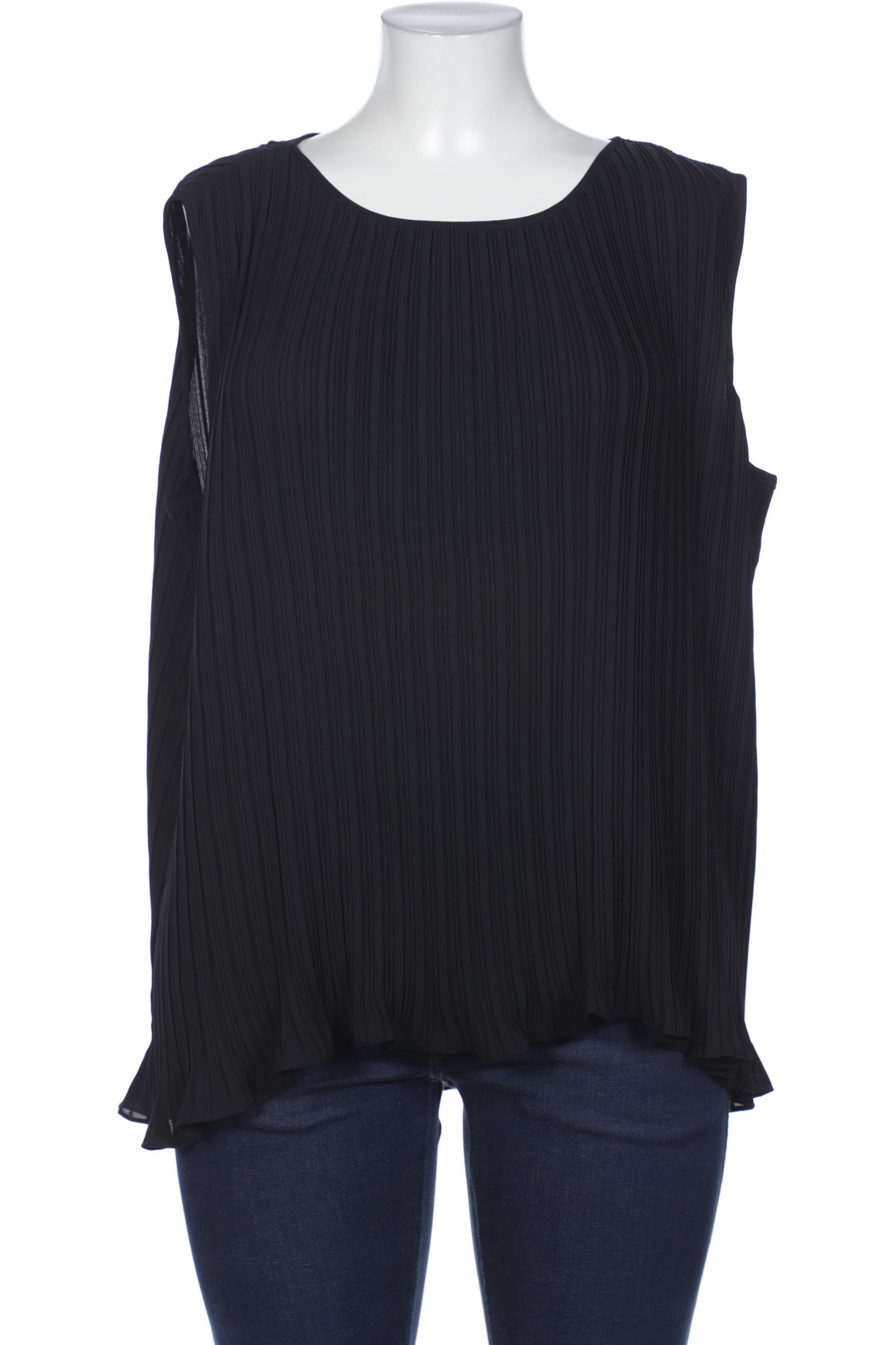 

Steffen Schraut Damen Bluse, schwarz