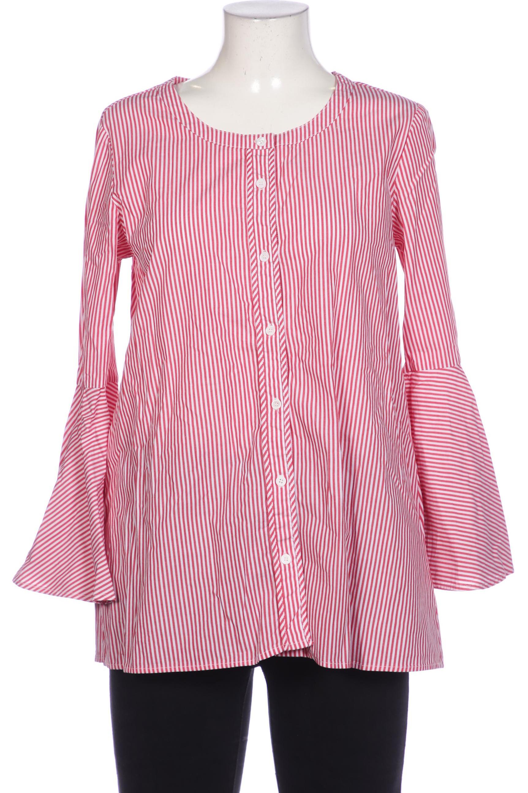 

Steffen Schraut Damen Bluse, pink, Gr. 40
