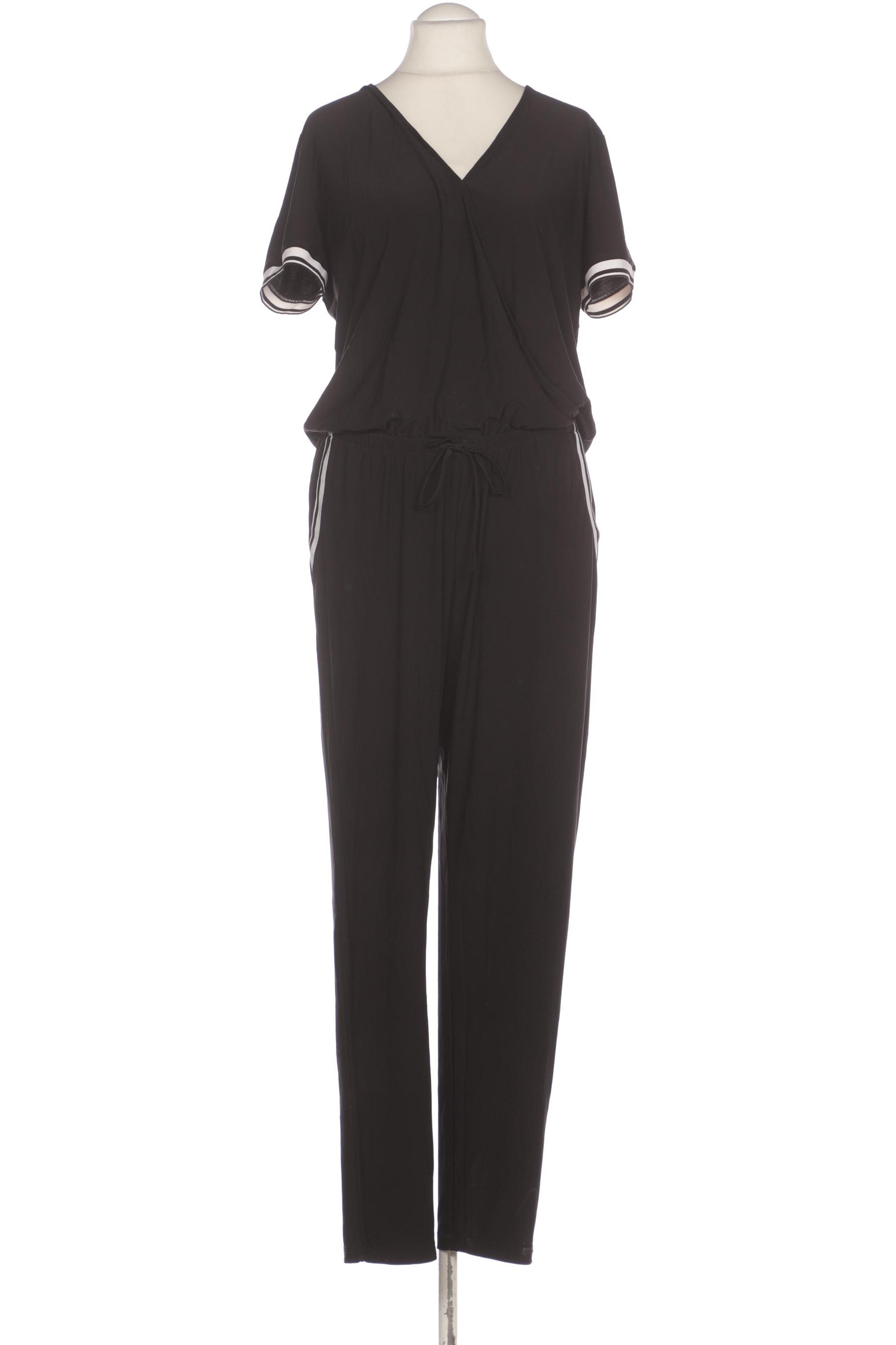 

Steffen Schraut Damen Jumpsuit/Overall, schwarz