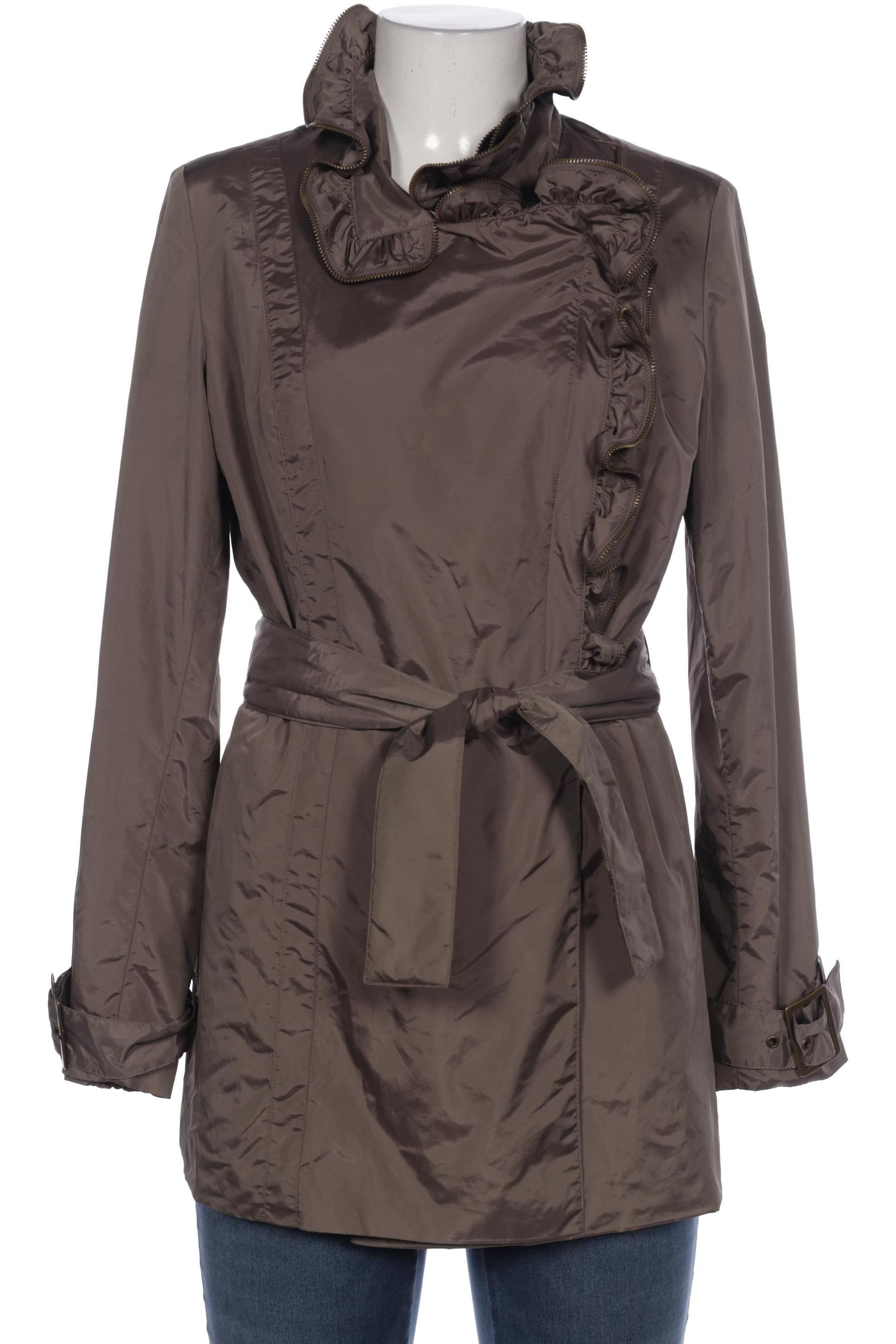 

Steffen Schraut Damen Jacke, braun