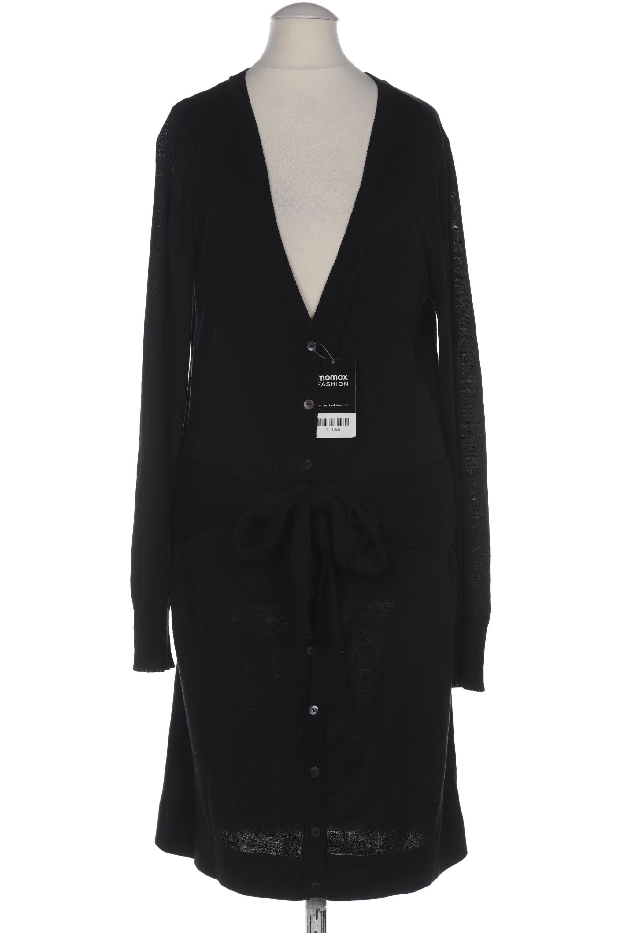 

Steffen Schraut Damen Strickjacke, schwarz, Gr. 36