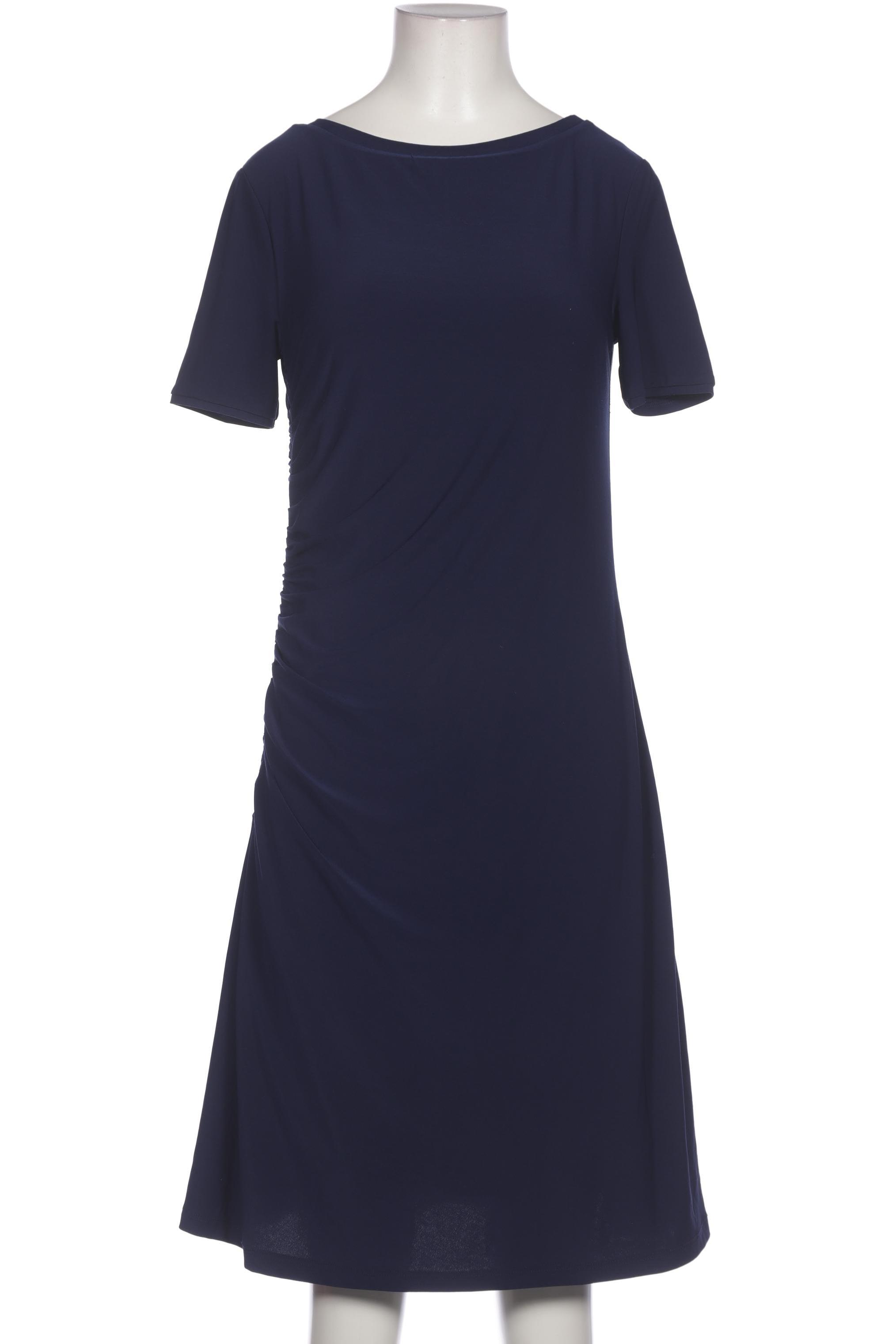 

Steffen Schraut Damen Kleid, marineblau, Gr. 36