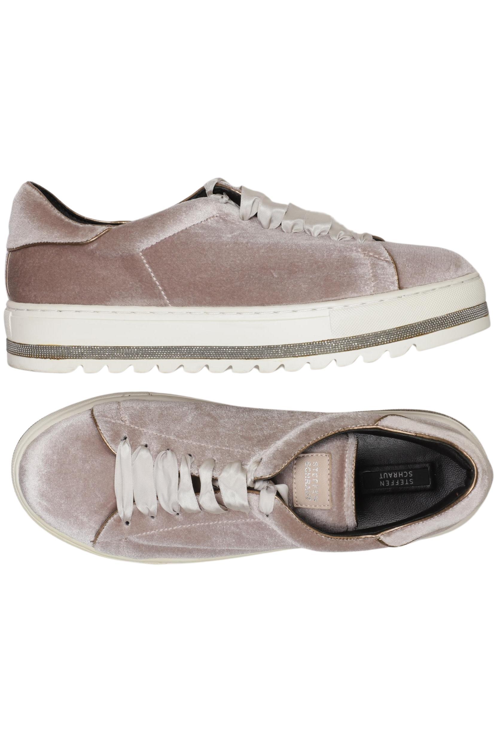 

Steffen Schraut Damen Sneakers, beige, Gr. 38