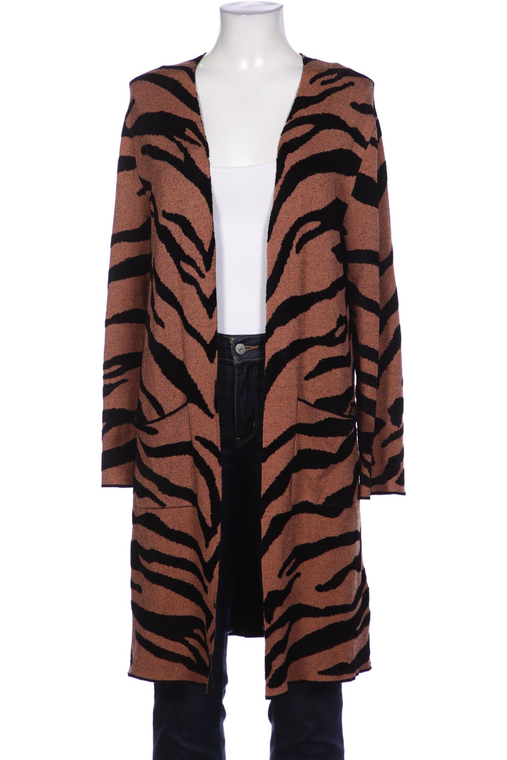 

Steffen Schraut Damen Strickjacke, schwarz, Gr. 38